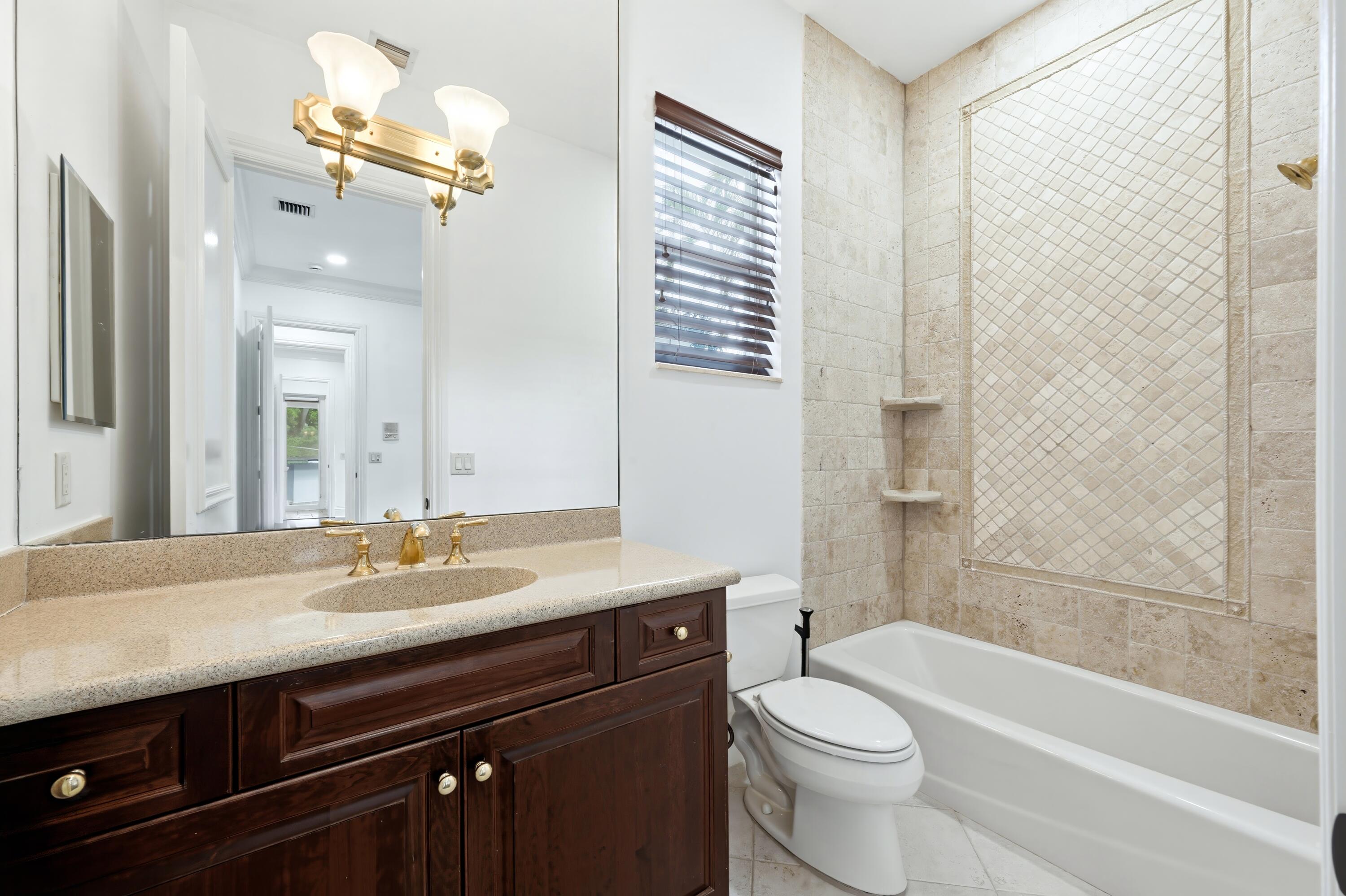 North Palm Beach Village - Residential