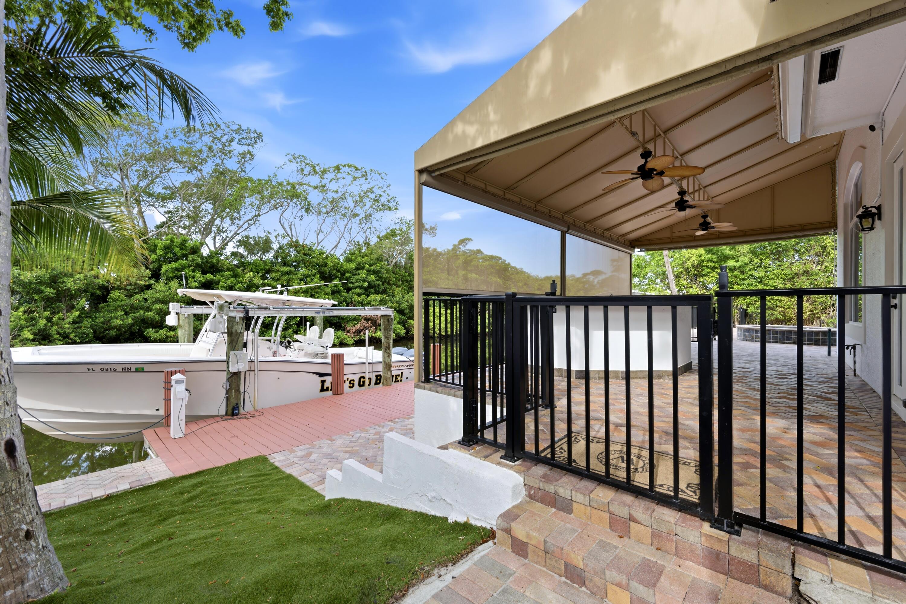 North Palm Beach Village - Residential