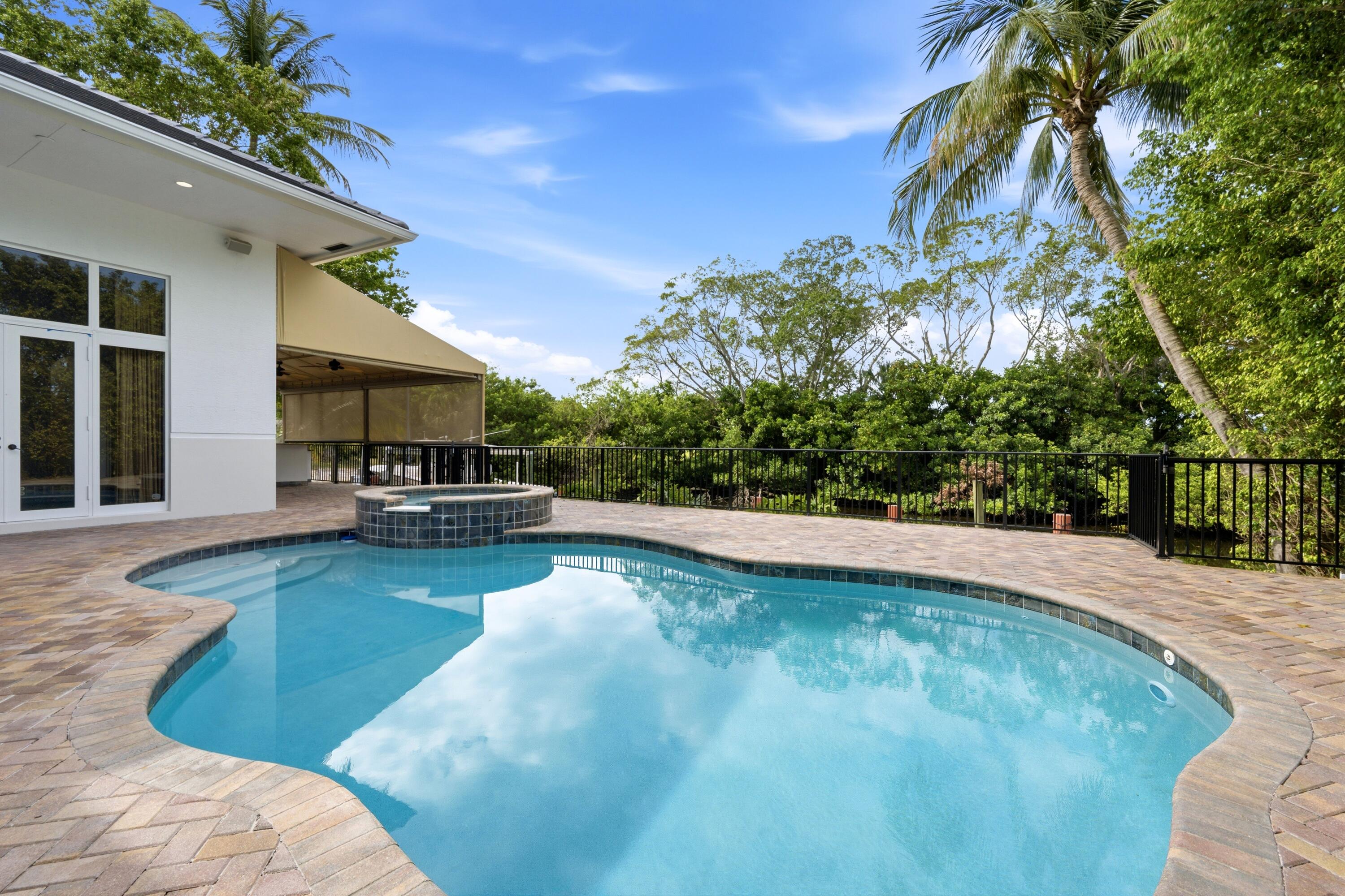 North Palm Beach Village - Residential