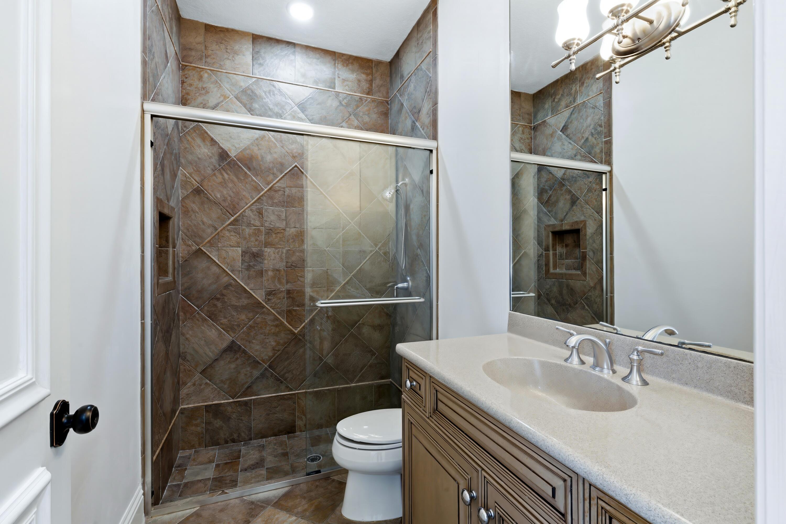 North Palm Beach Village - Residential