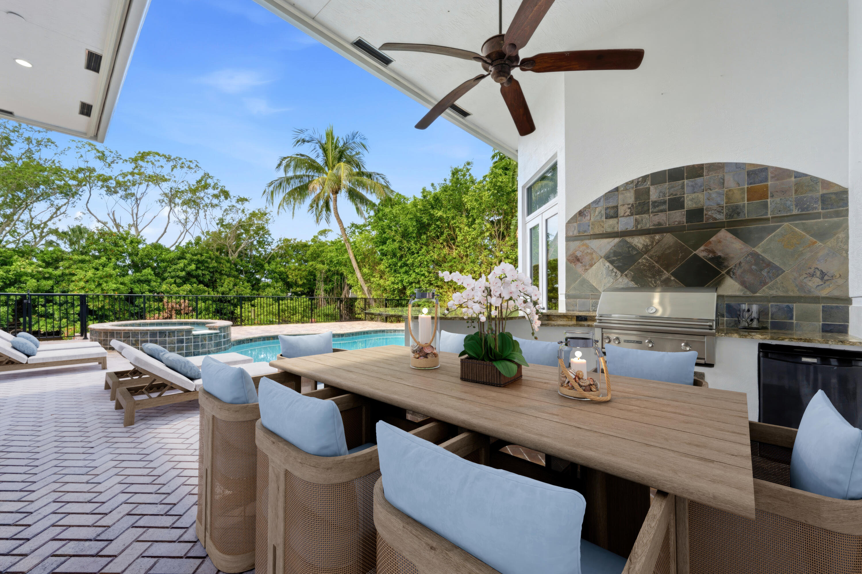 North Palm Beach Village - Residential