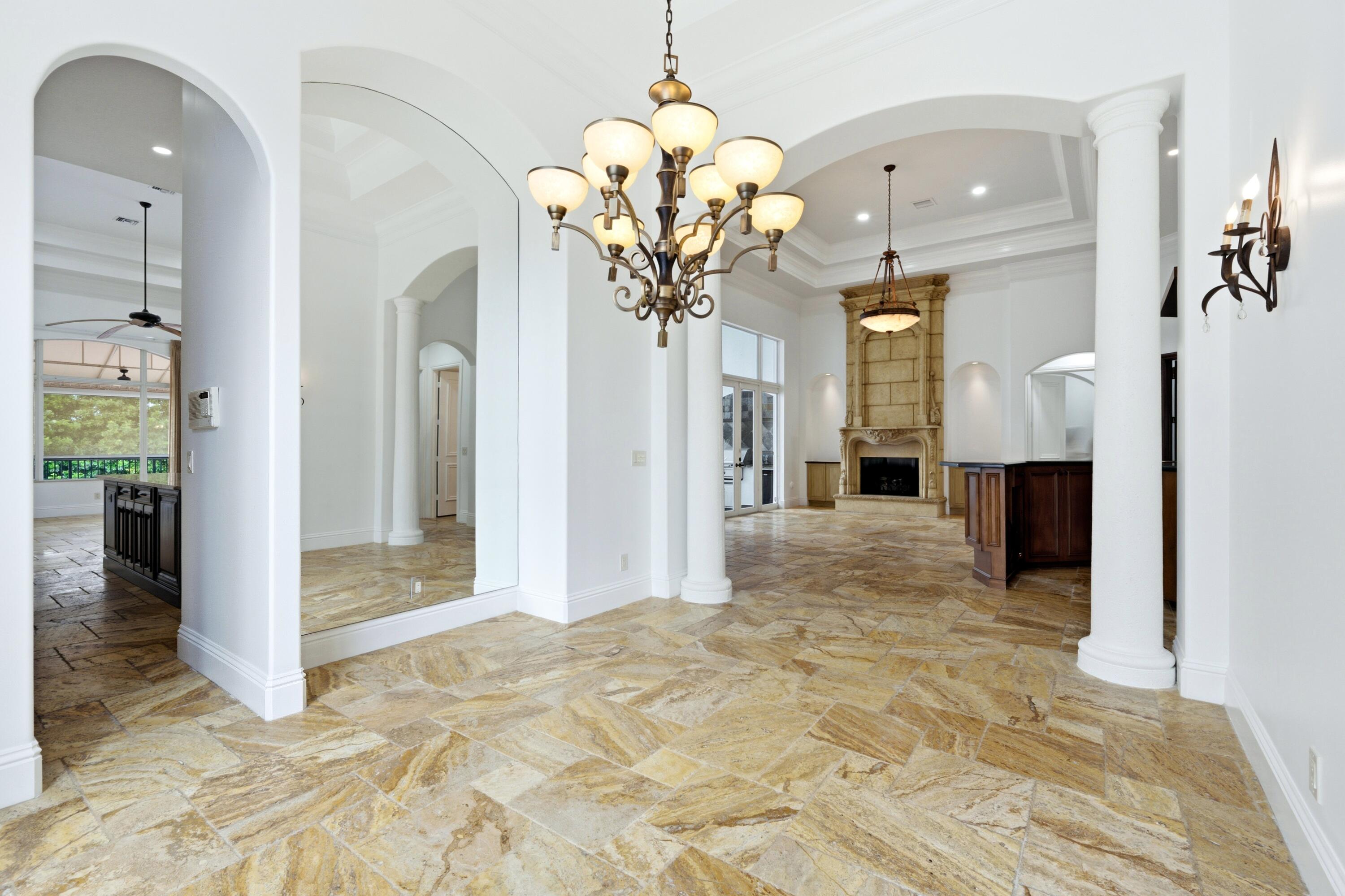 North Palm Beach Village - Residential