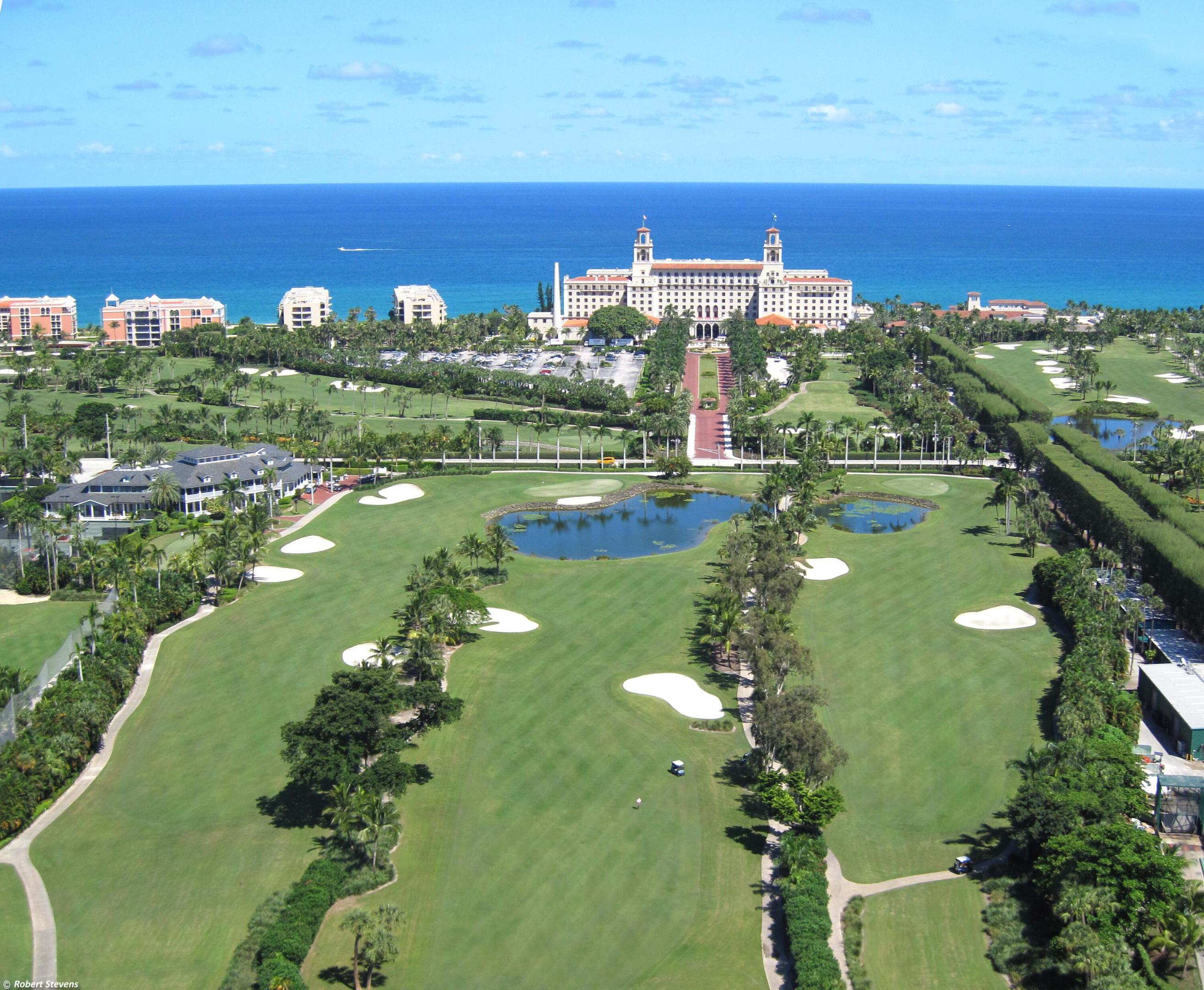 North Palm Beach Village - Residential