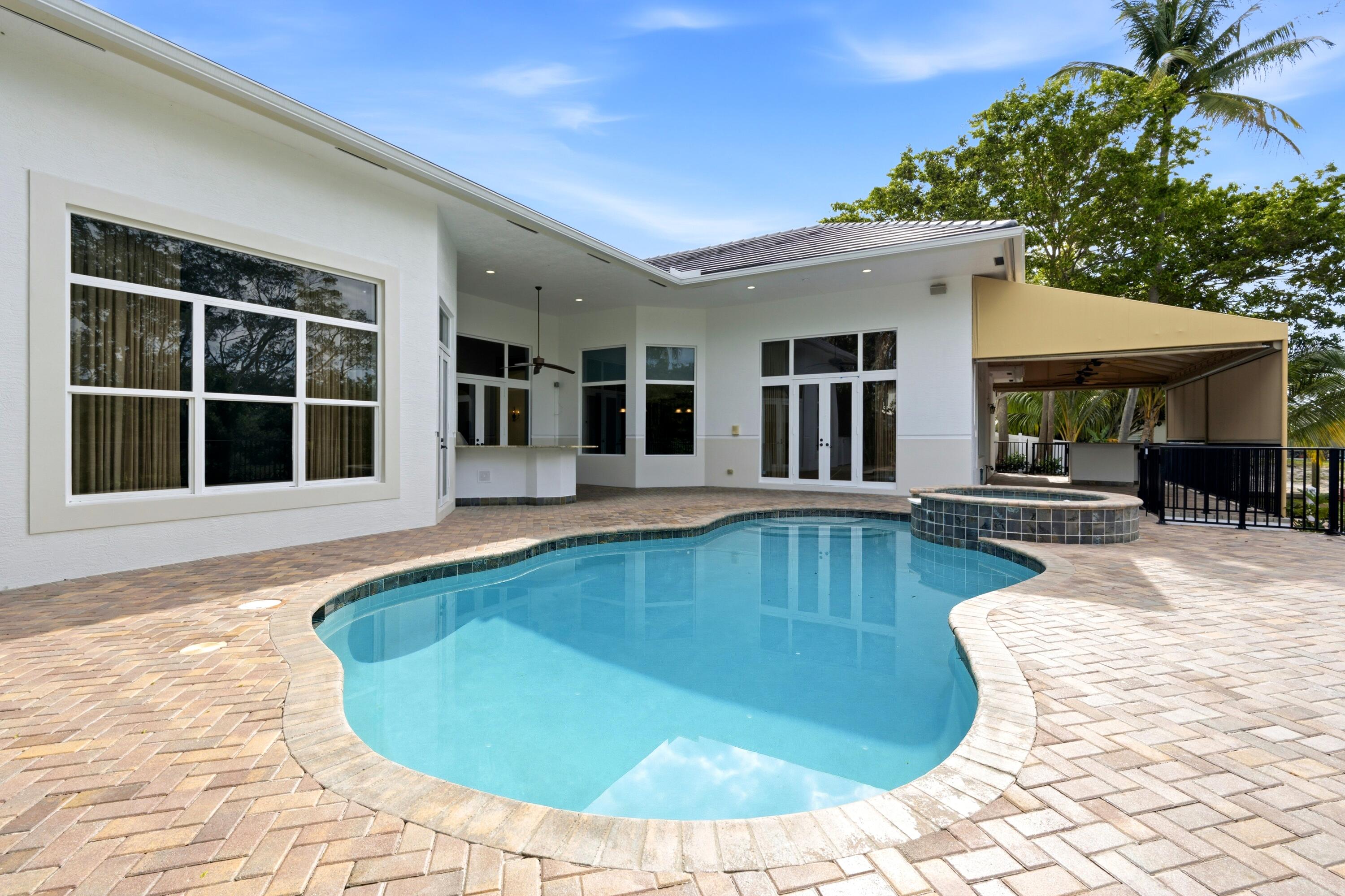 North Palm Beach Village - Residential