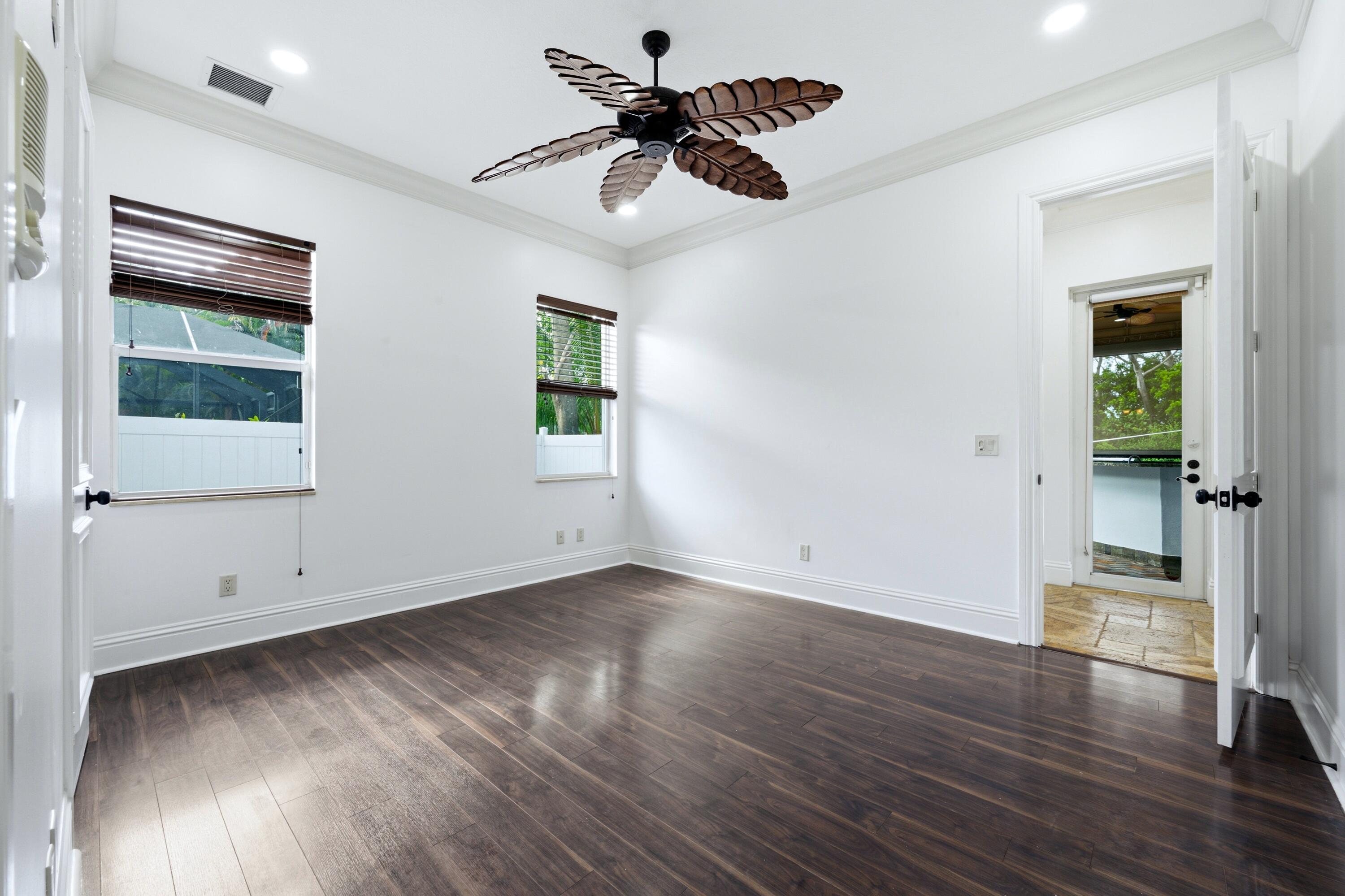 North Palm Beach Village - Residential