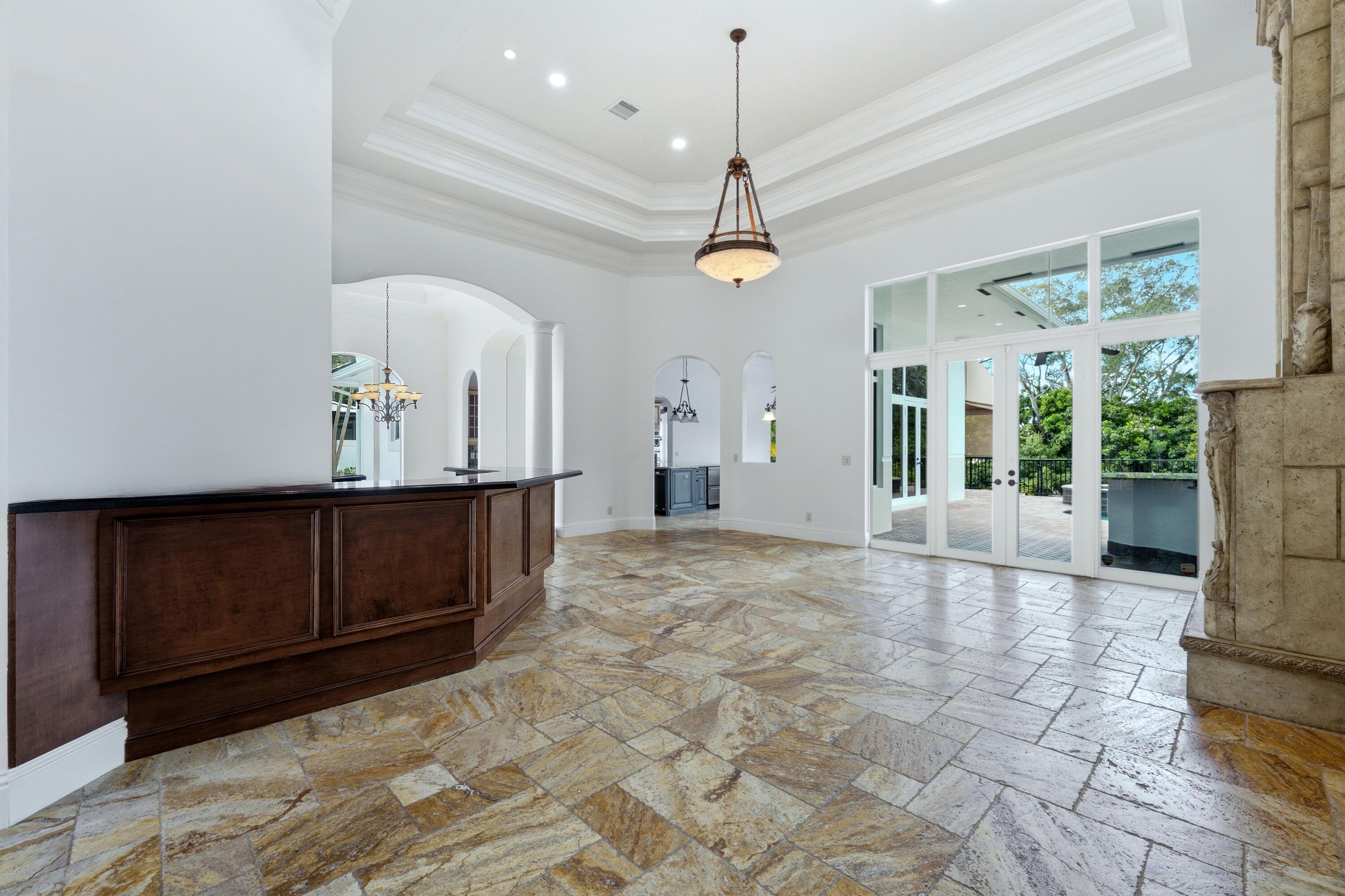 North Palm Beach Village - Residential