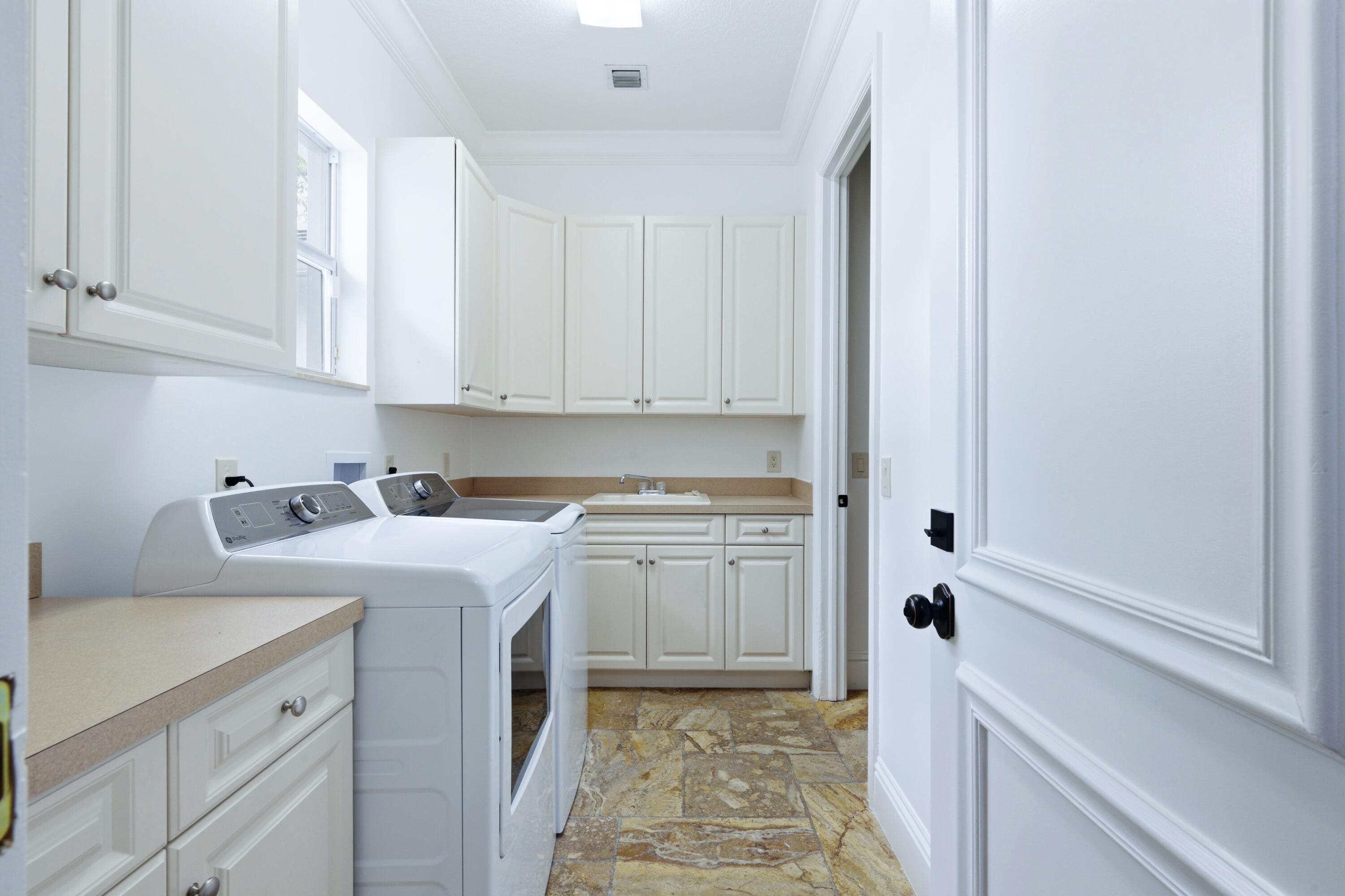 North Palm Beach Village - Residential
