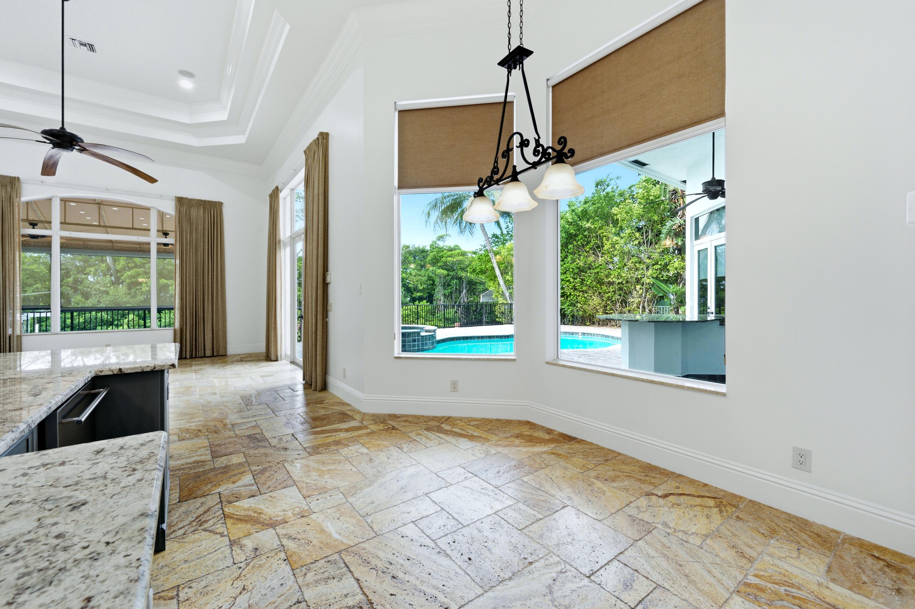 North Palm Beach Village - Residential