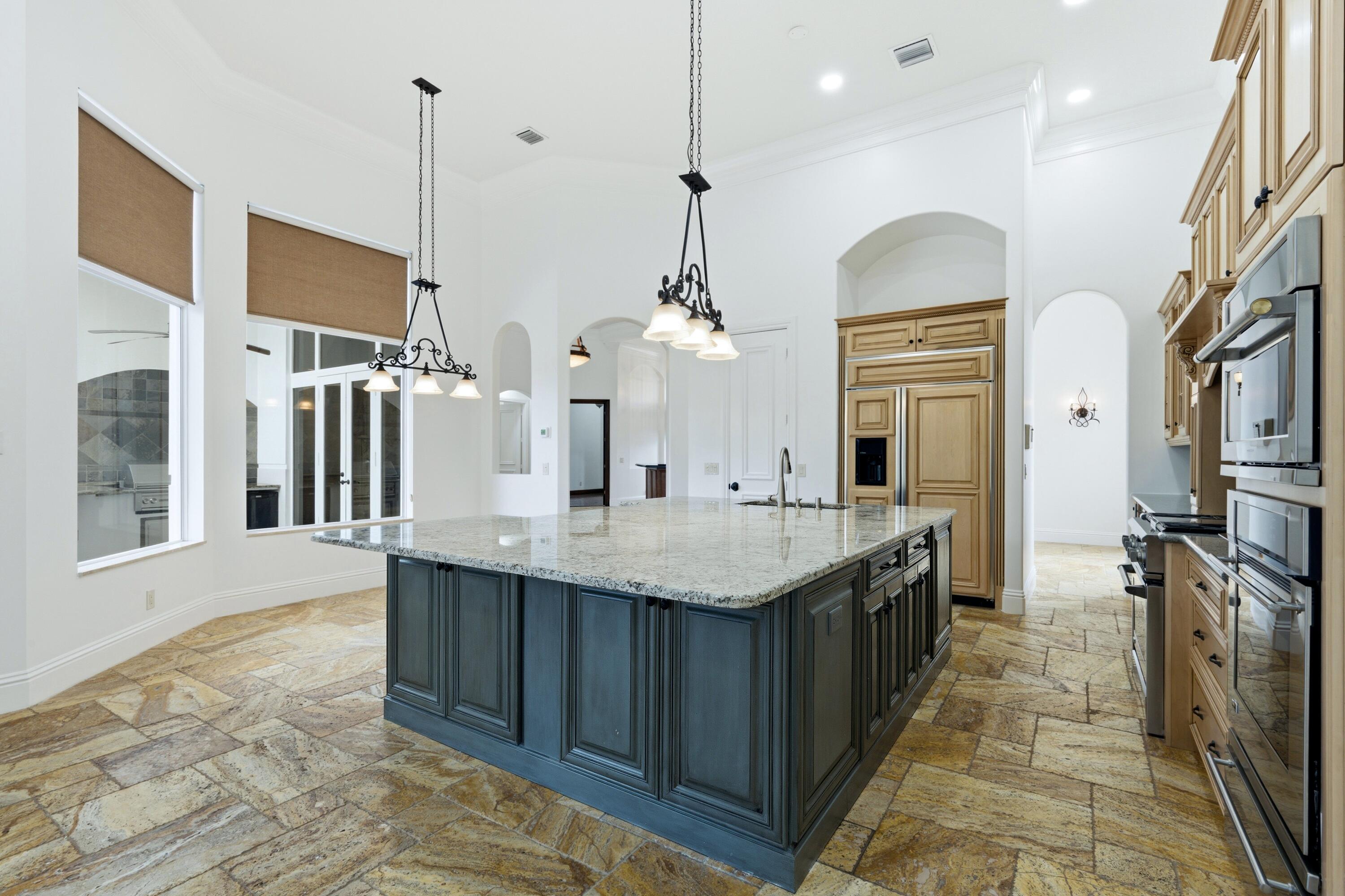North Palm Beach Village - Residential