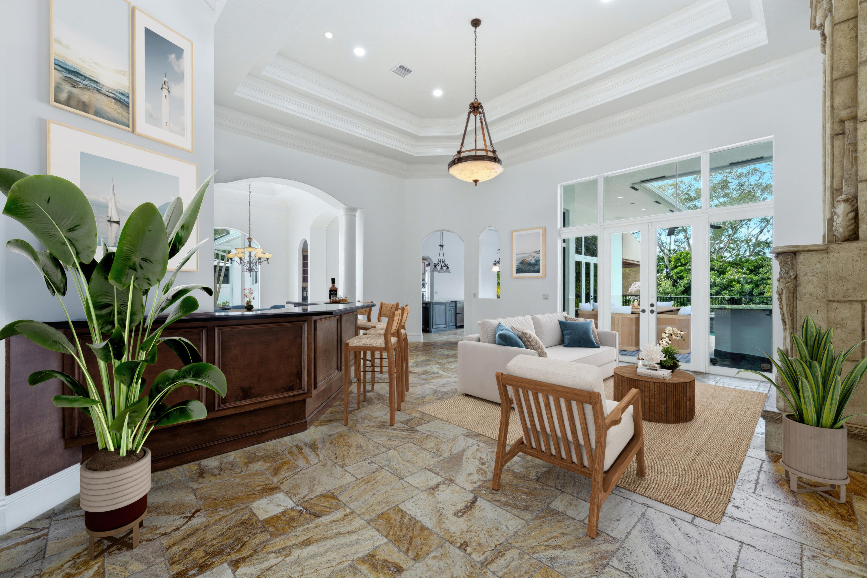 North Palm Beach Village - Residential