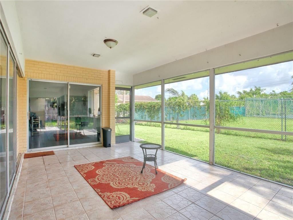 Woodlands Sec Two-Phase O - Residential