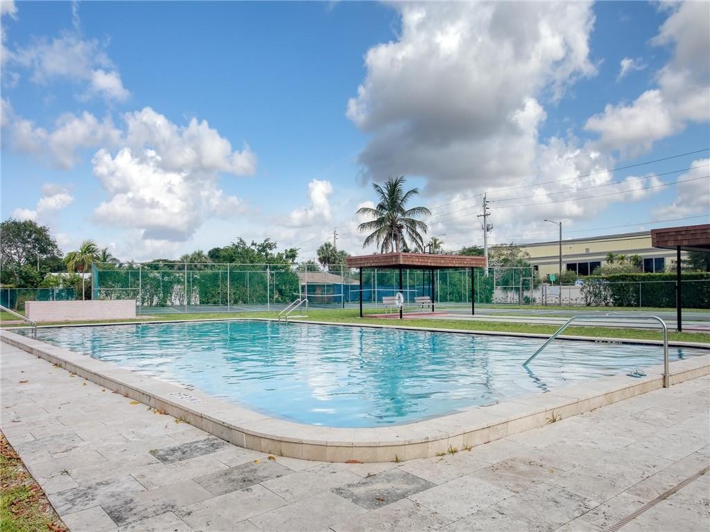 Woodlands Sec Two-Phase O - Residential