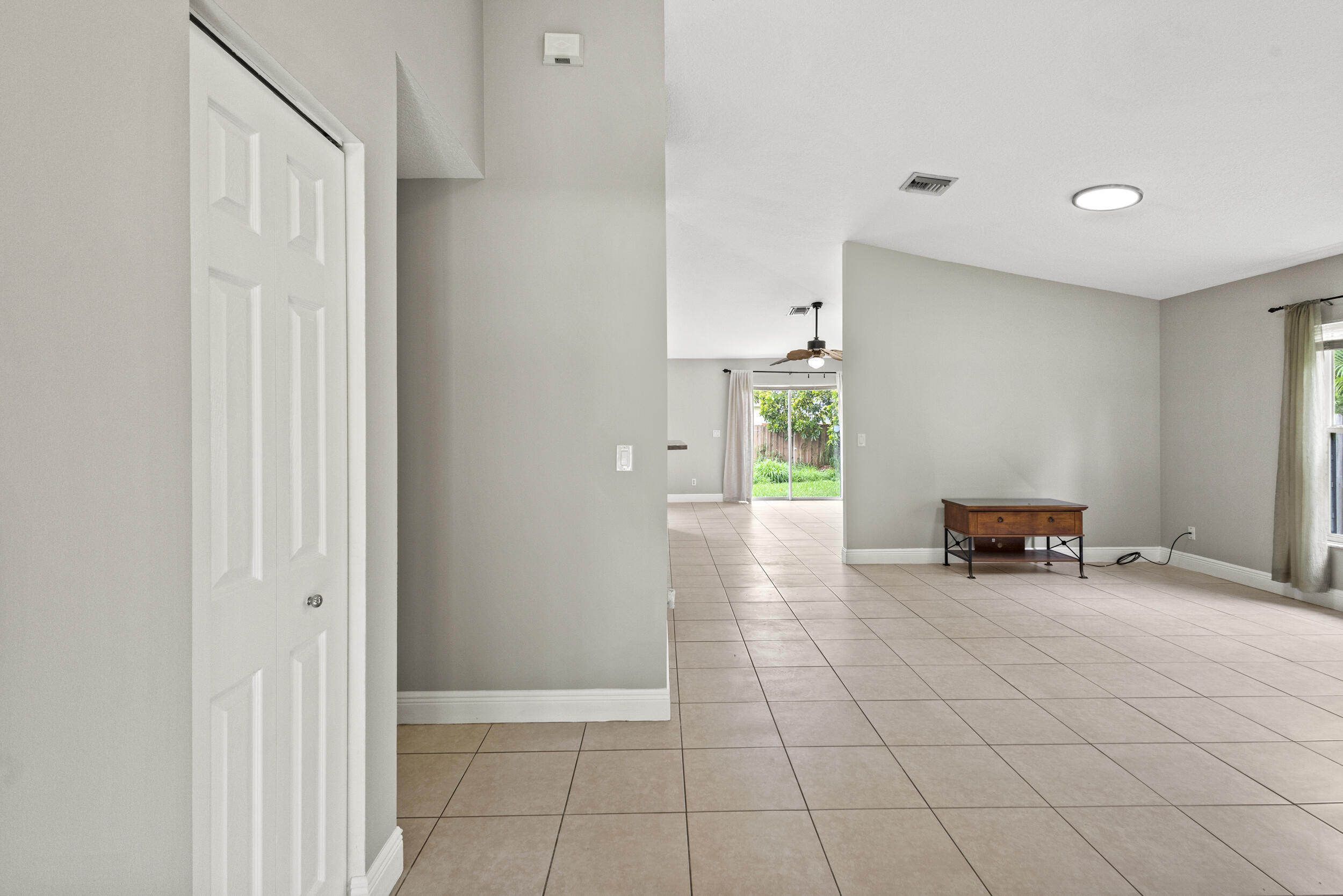 PORT ST LUCIE SECTION  31 - Residential