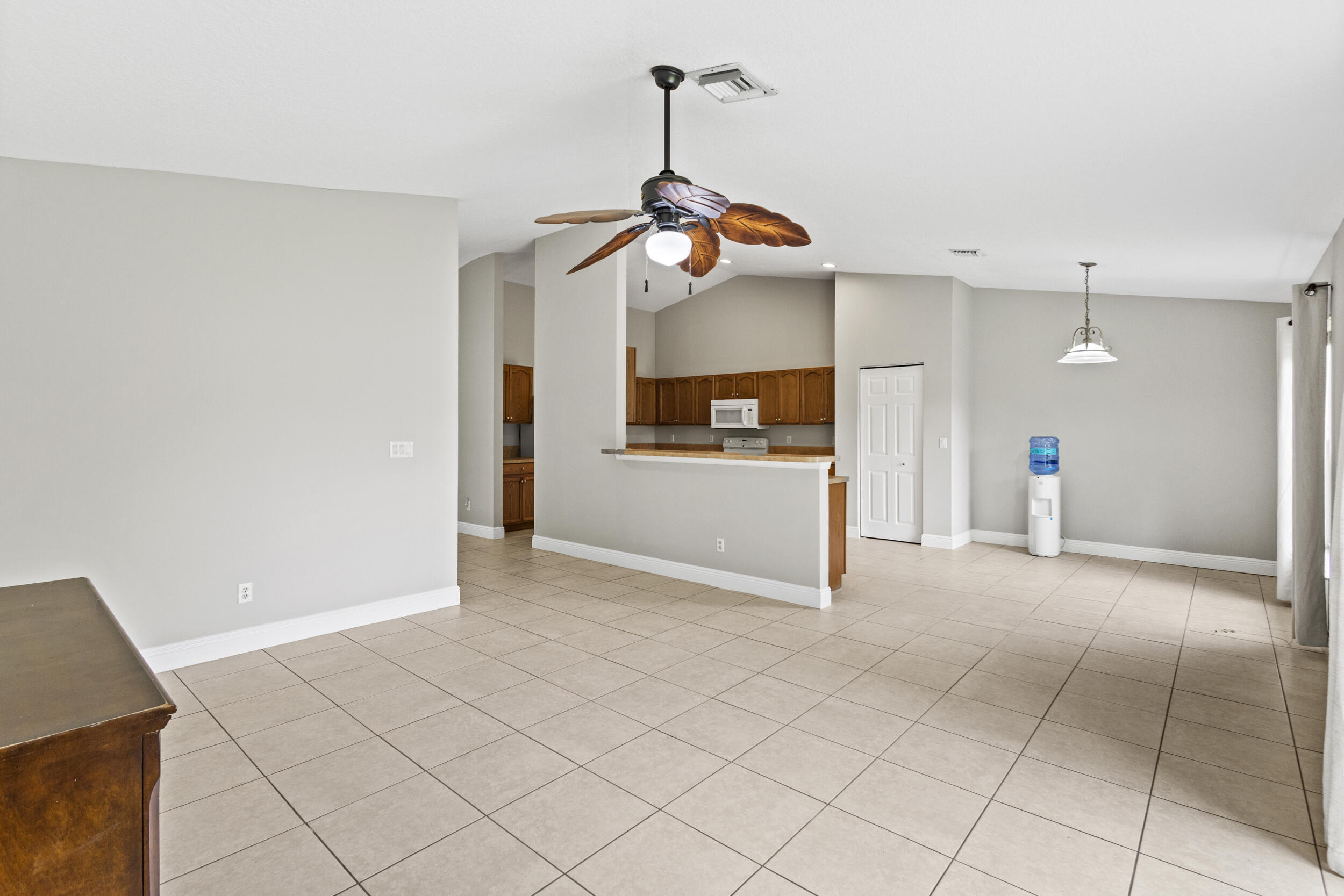 PORT ST LUCIE SECTION  31 - Residential