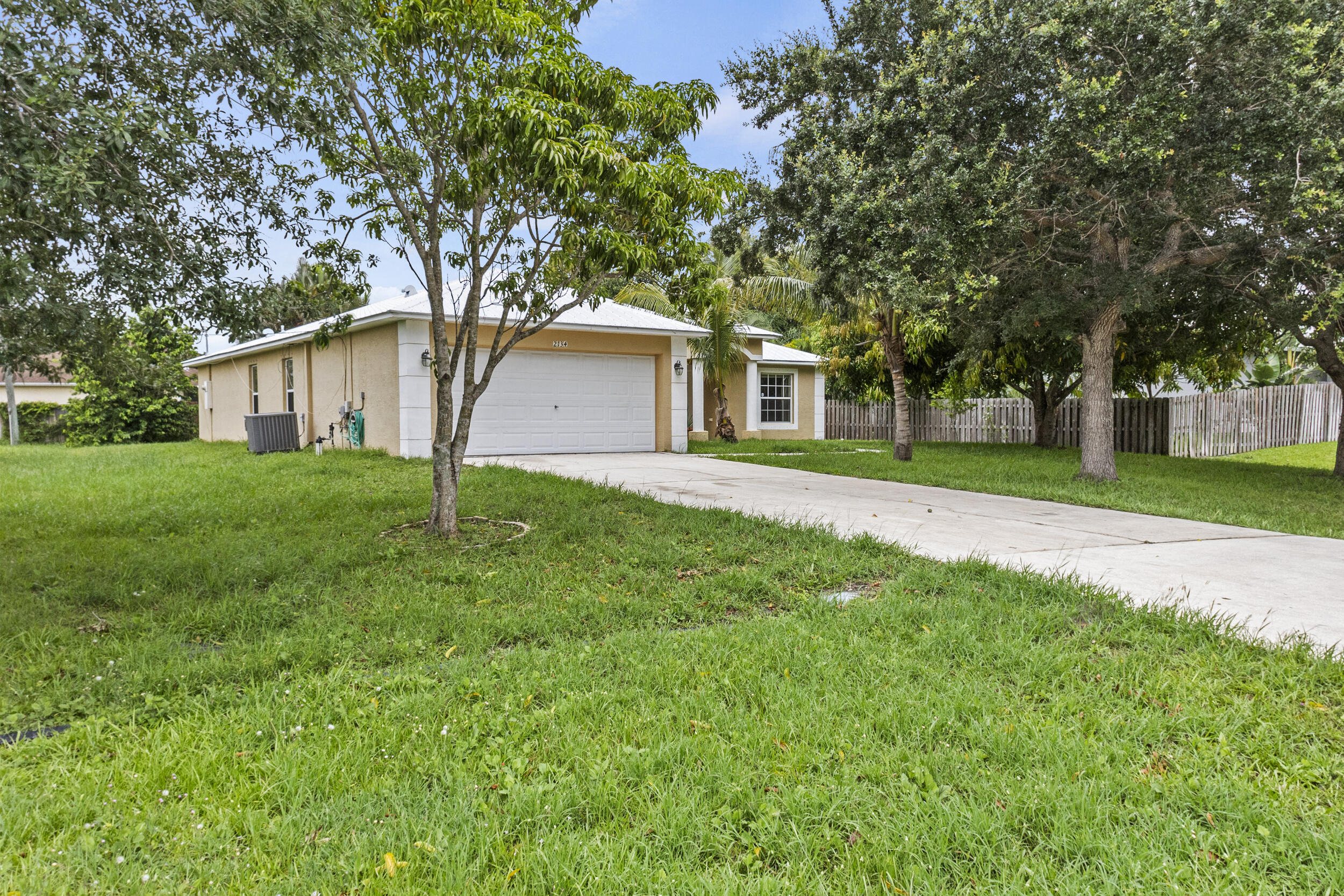 PORT ST LUCIE SECTION  31 - Residential