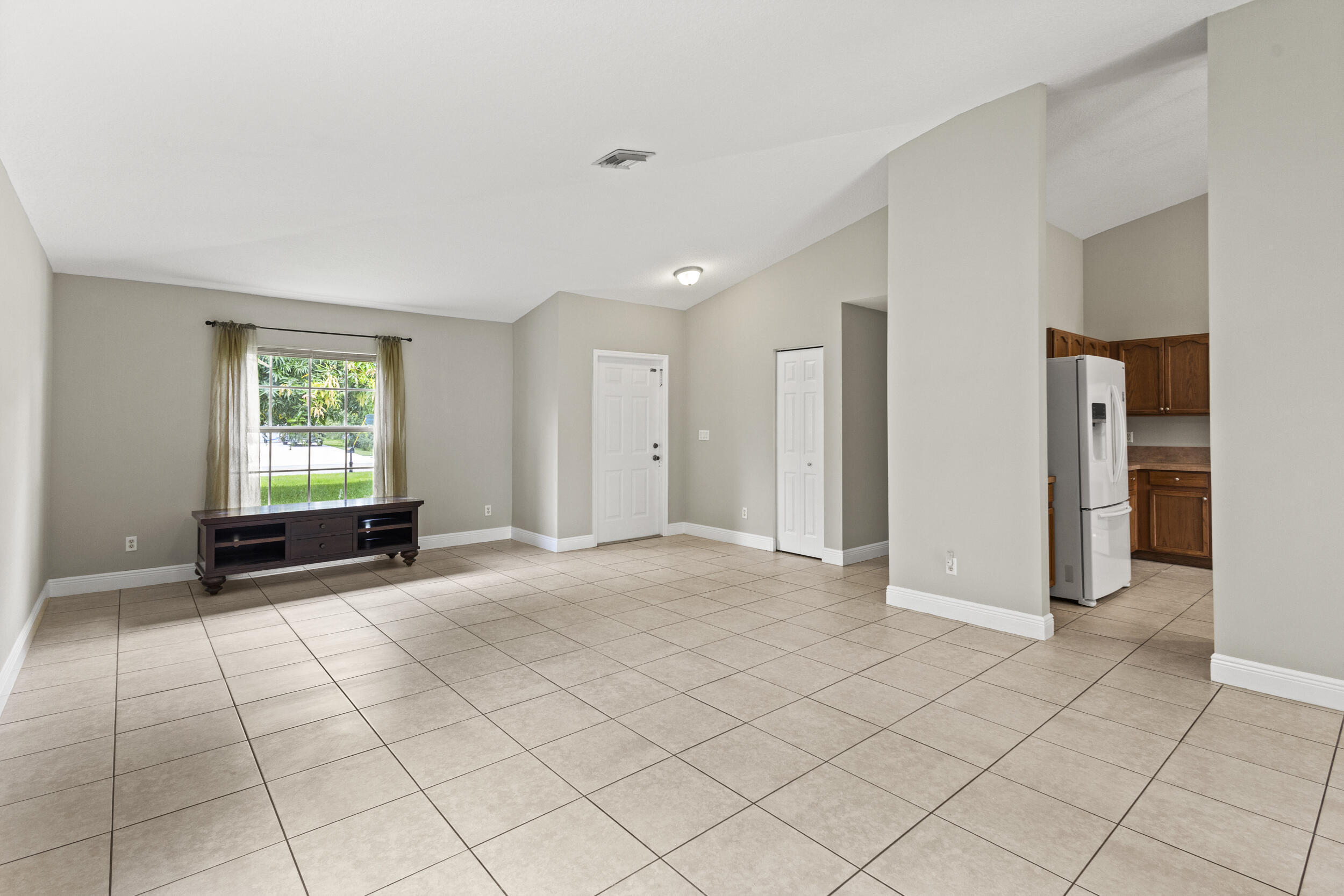PORT ST LUCIE SECTION  31 - Residential