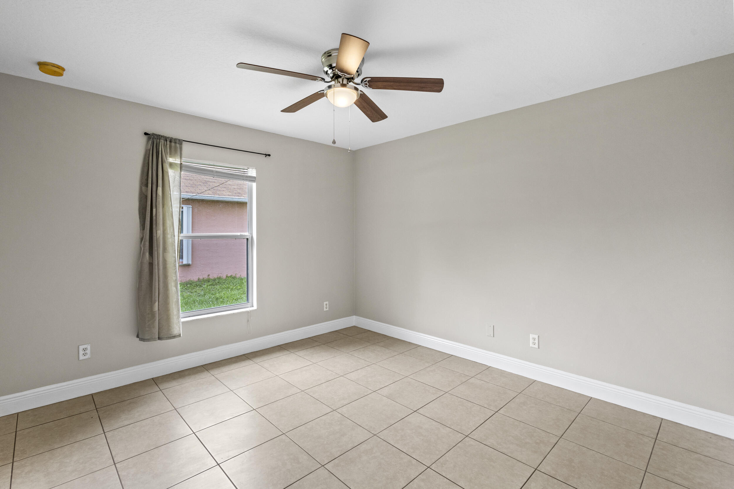 PORT ST LUCIE SECTION  31 - Residential