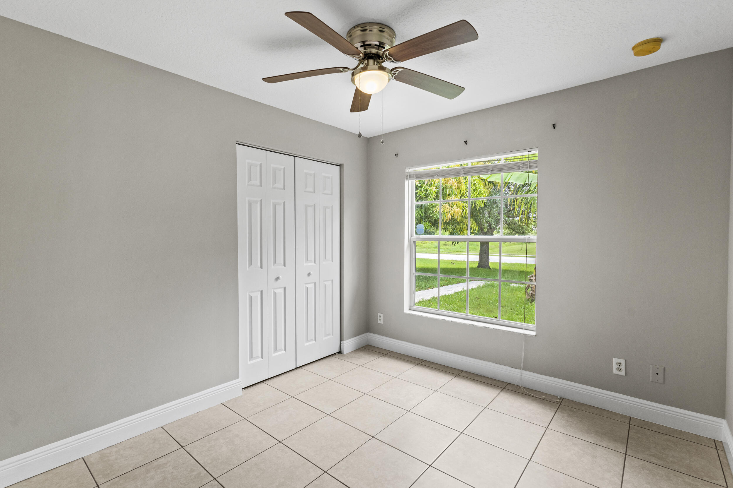 PORT ST LUCIE SECTION  31 - Residential
