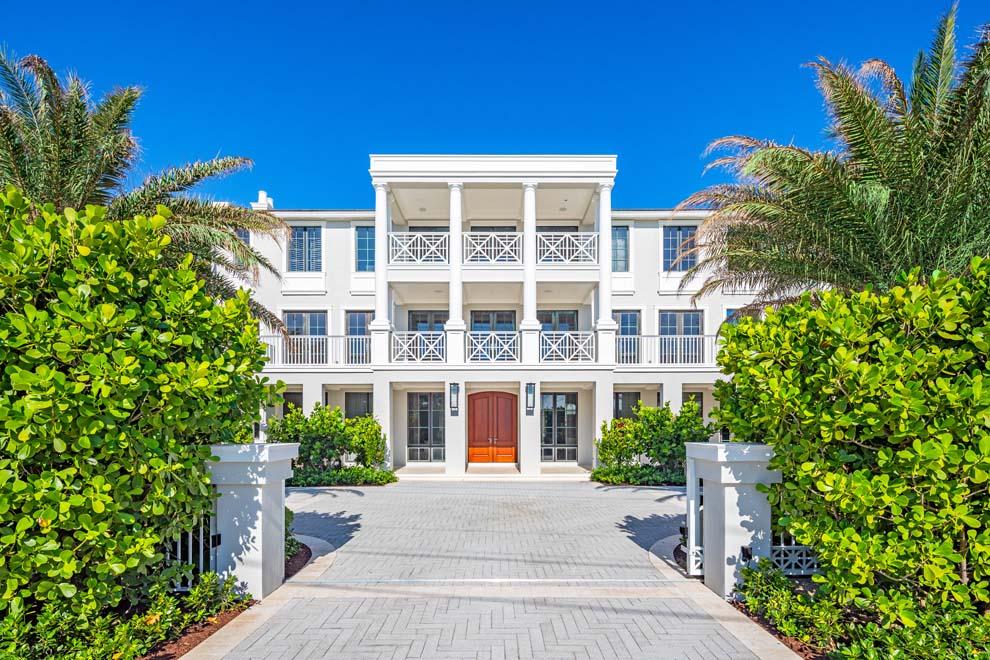 SEA SPRAY ESTATES - Residential