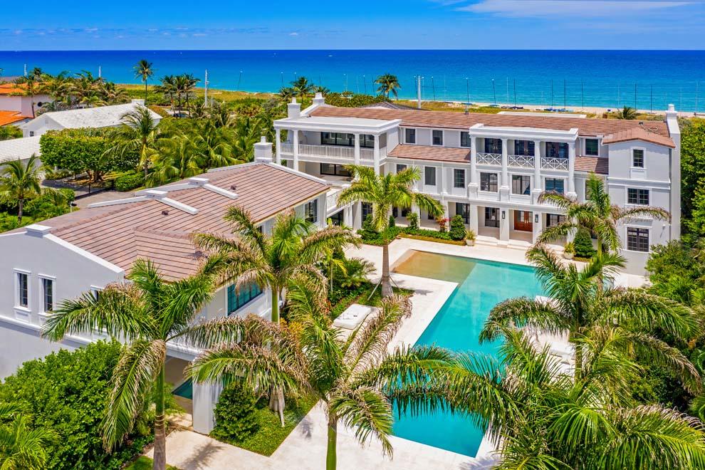 SEA SPRAY ESTATES - Residential
