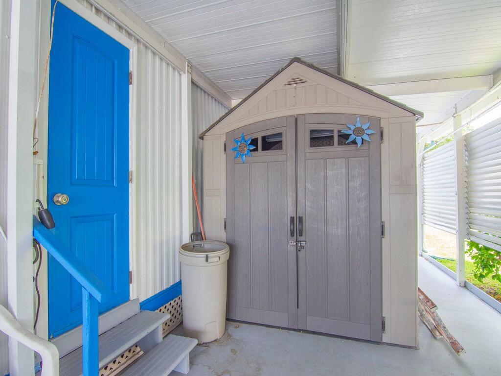NATALIE ESTATES MOBILE HOME PARK CO-OP - Residential