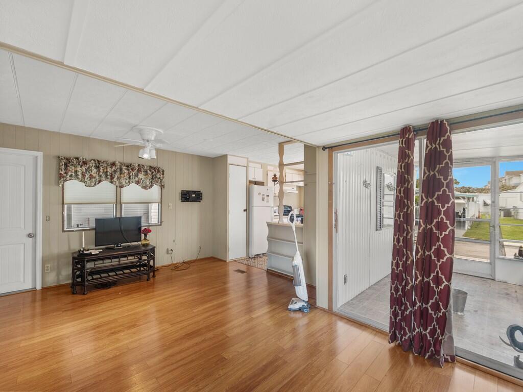 NATALIE ESTATES MOBILE HOME PARK CO-OP - Residential