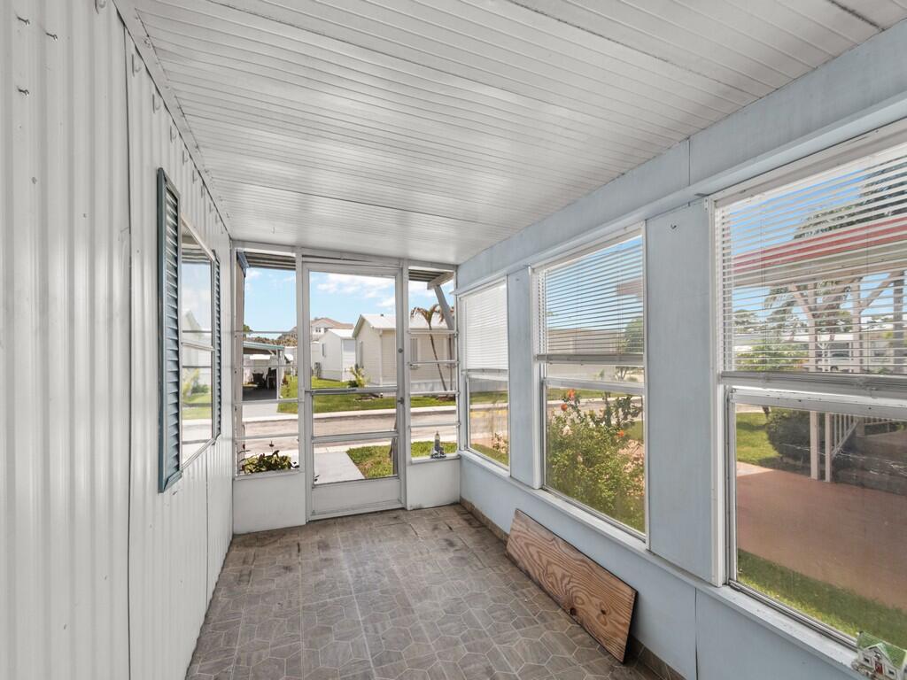 NATALIE ESTATES MOBILE HOME PARK CO-OP - Residential