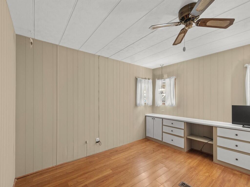 NATALIE ESTATES MOBILE HOME PARK CO-OP - Residential