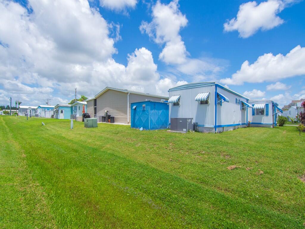 NATALIE ESTATES MOBILE HOME PARK CO-OP - Residential