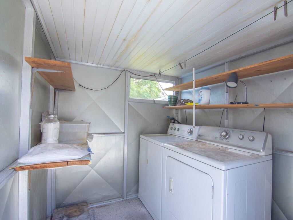 NATALIE ESTATES MOBILE HOME PARK CO-OP - Residential