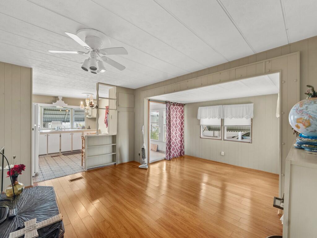 NATALIE ESTATES MOBILE HOME PARK CO-OP - Residential