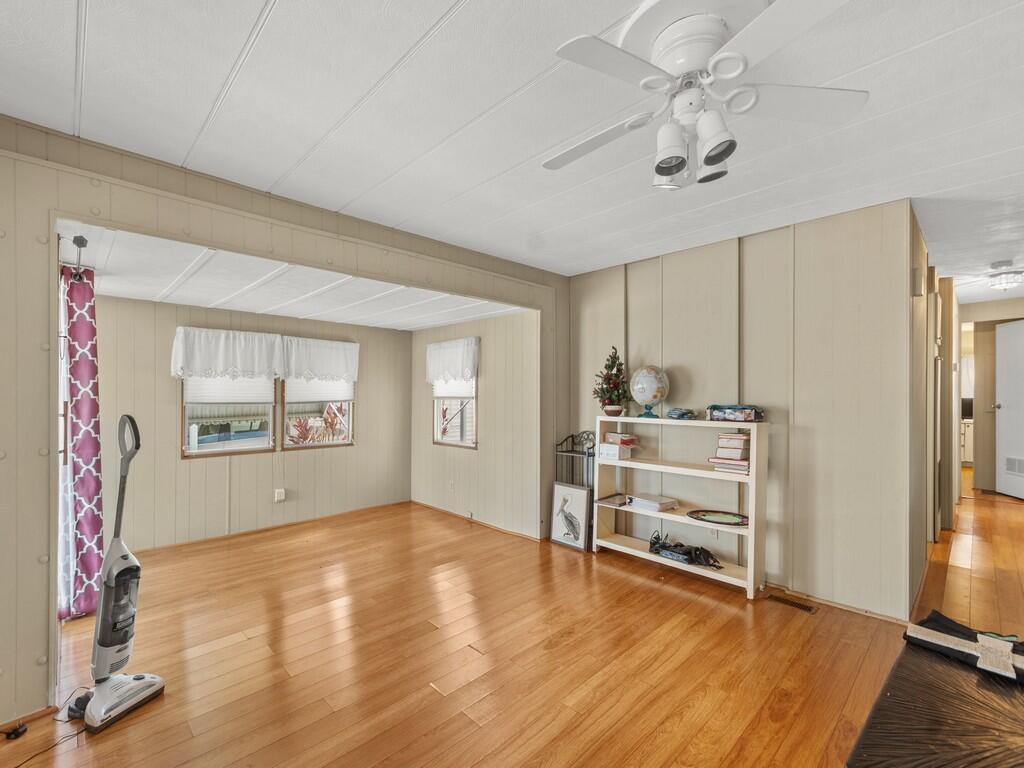 NATALIE ESTATES MOBILE HOME PARK CO-OP - Residential