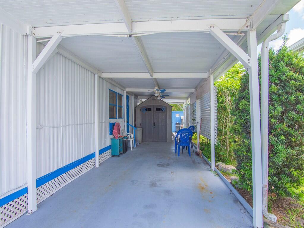 NATALIE ESTATES MOBILE HOME PARK CO-OP - Residential