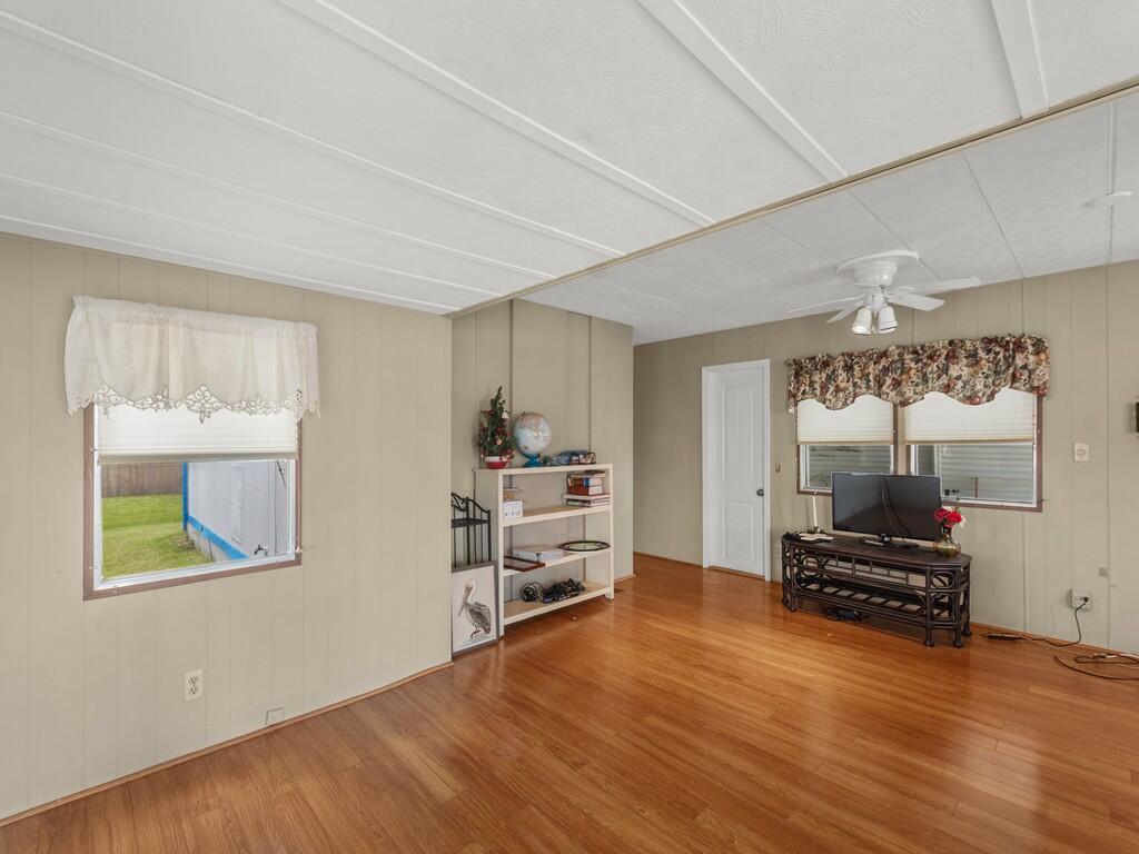 NATALIE ESTATES MOBILE HOME PARK CO-OP - Residential