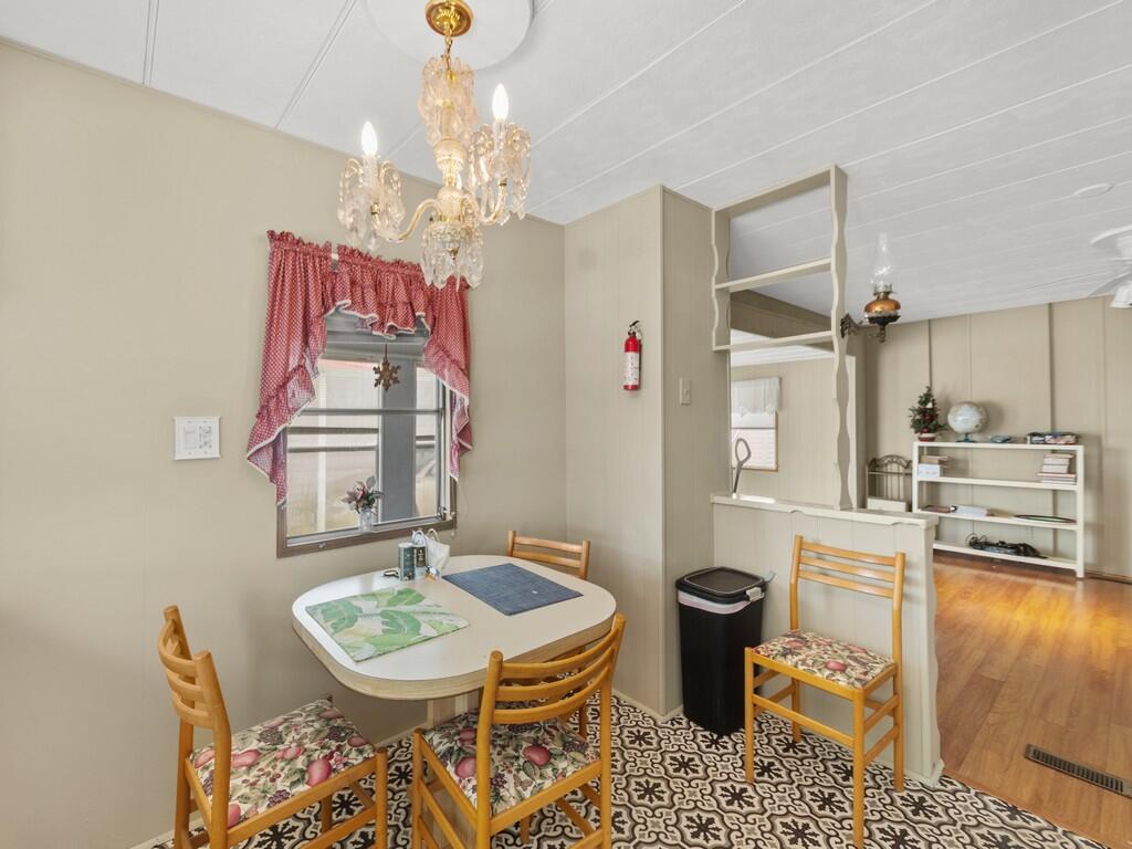 NATALIE ESTATES MOBILE HOME PARK CO-OP - Residential