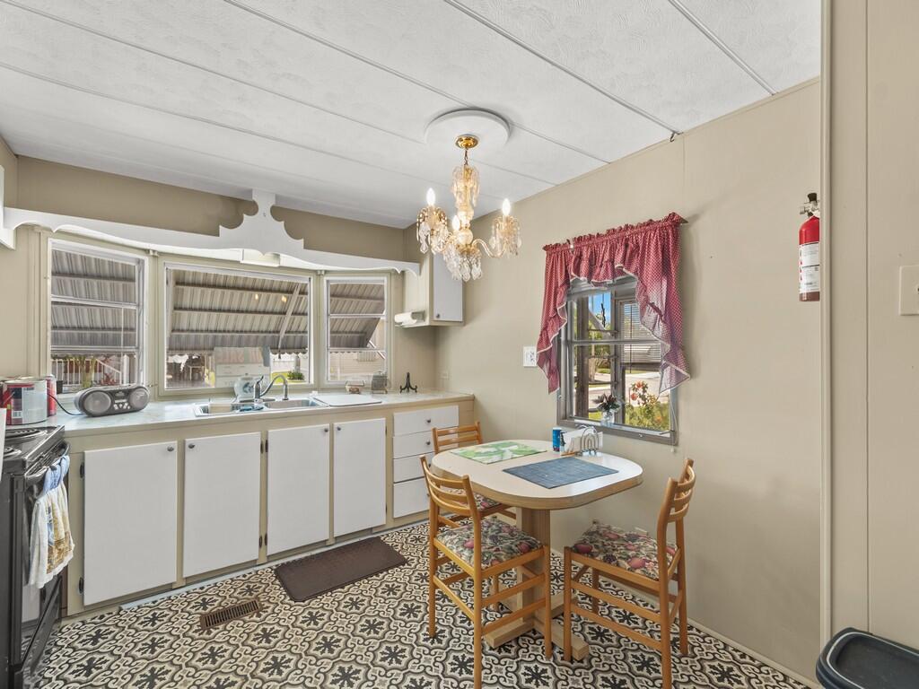 NATALIE ESTATES MOBILE HOME PARK CO-OP - Residential