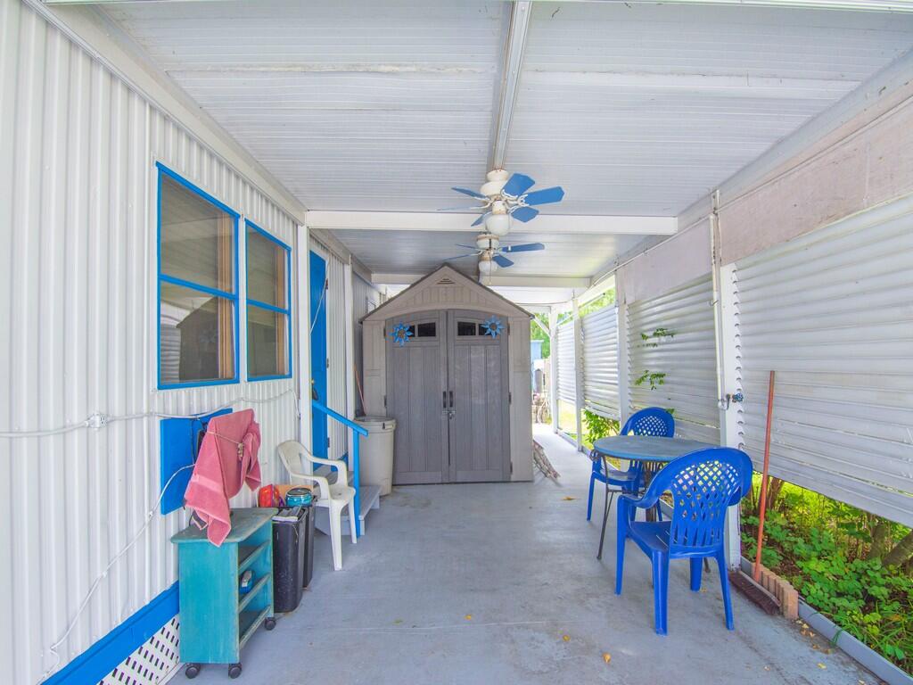 NATALIE ESTATES MOBILE HOME PARK CO-OP - Residential