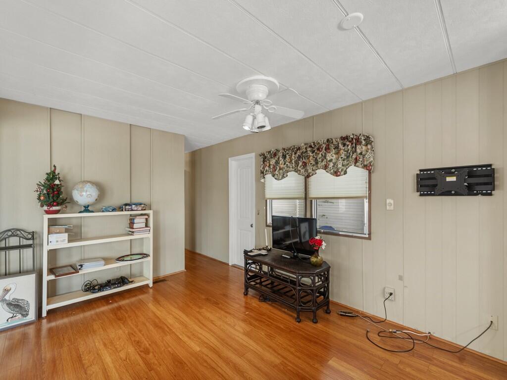 NATALIE ESTATES MOBILE HOME PARK CO-OP - Residential