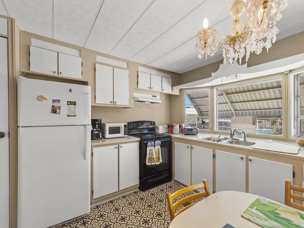 NATALIE ESTATES MOBILE HOME PARK CO-OP - Residential