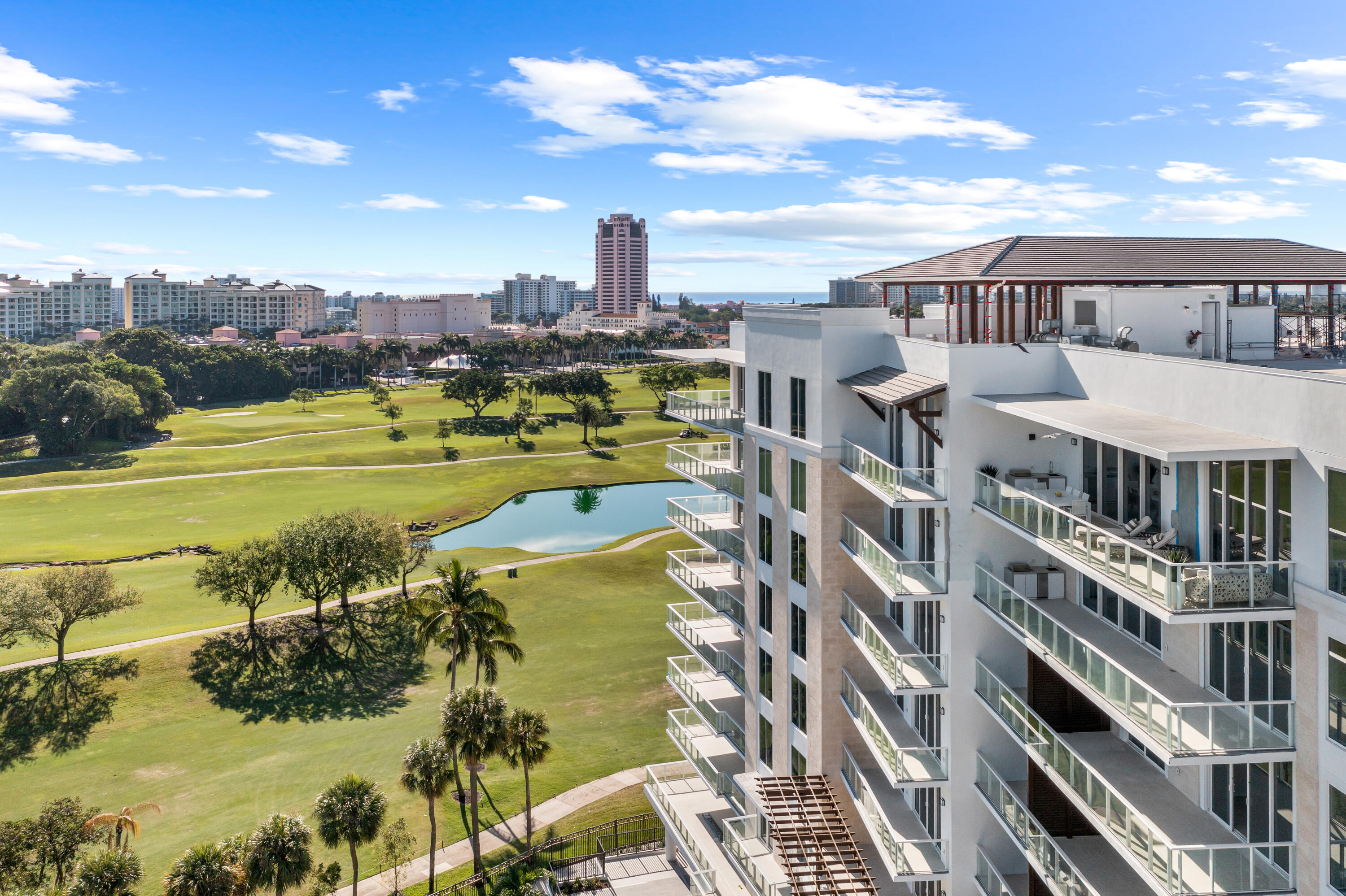 ALINA RESIDENCES - Residential