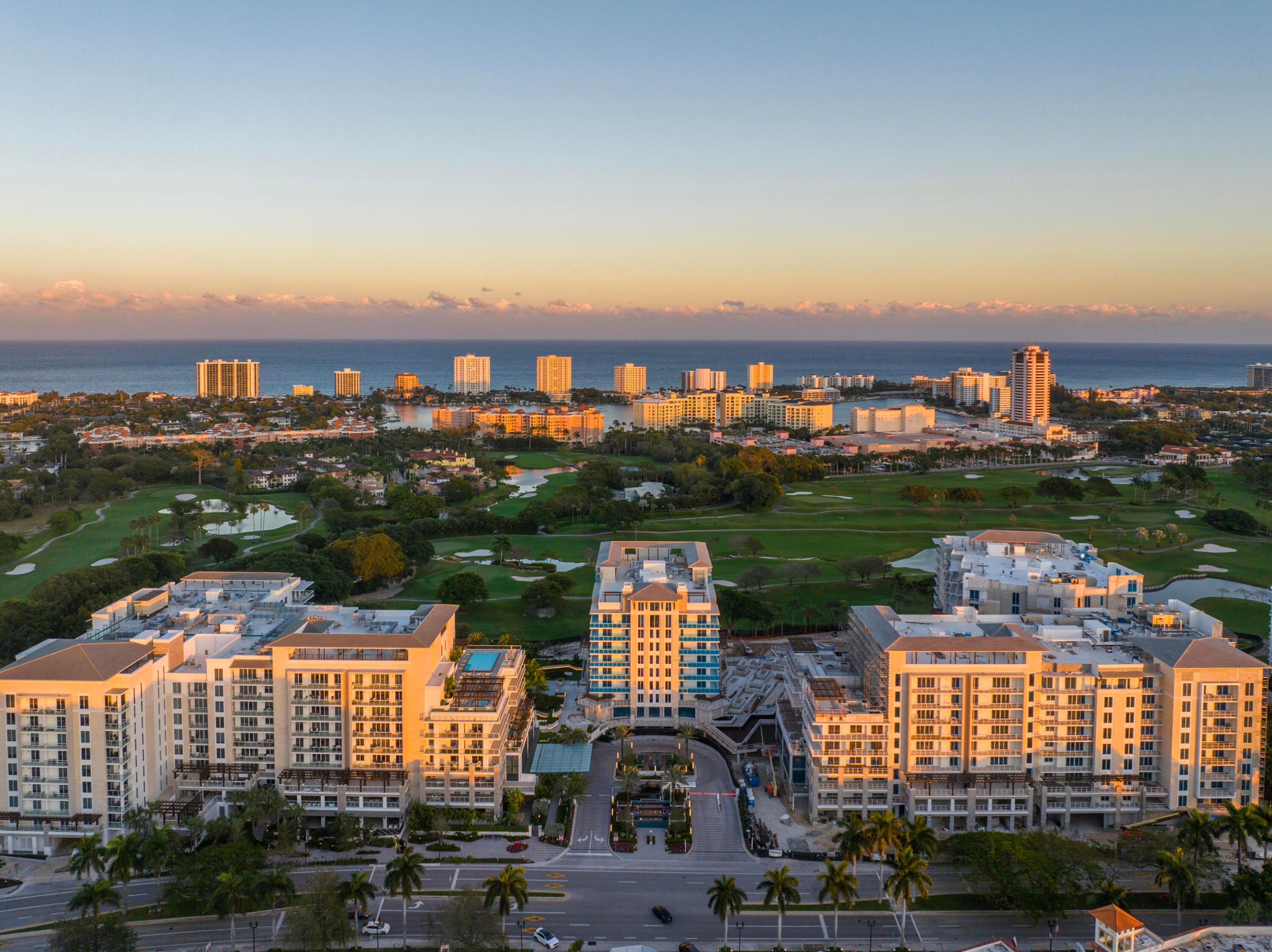 ALINA RESIDENCES - Residential