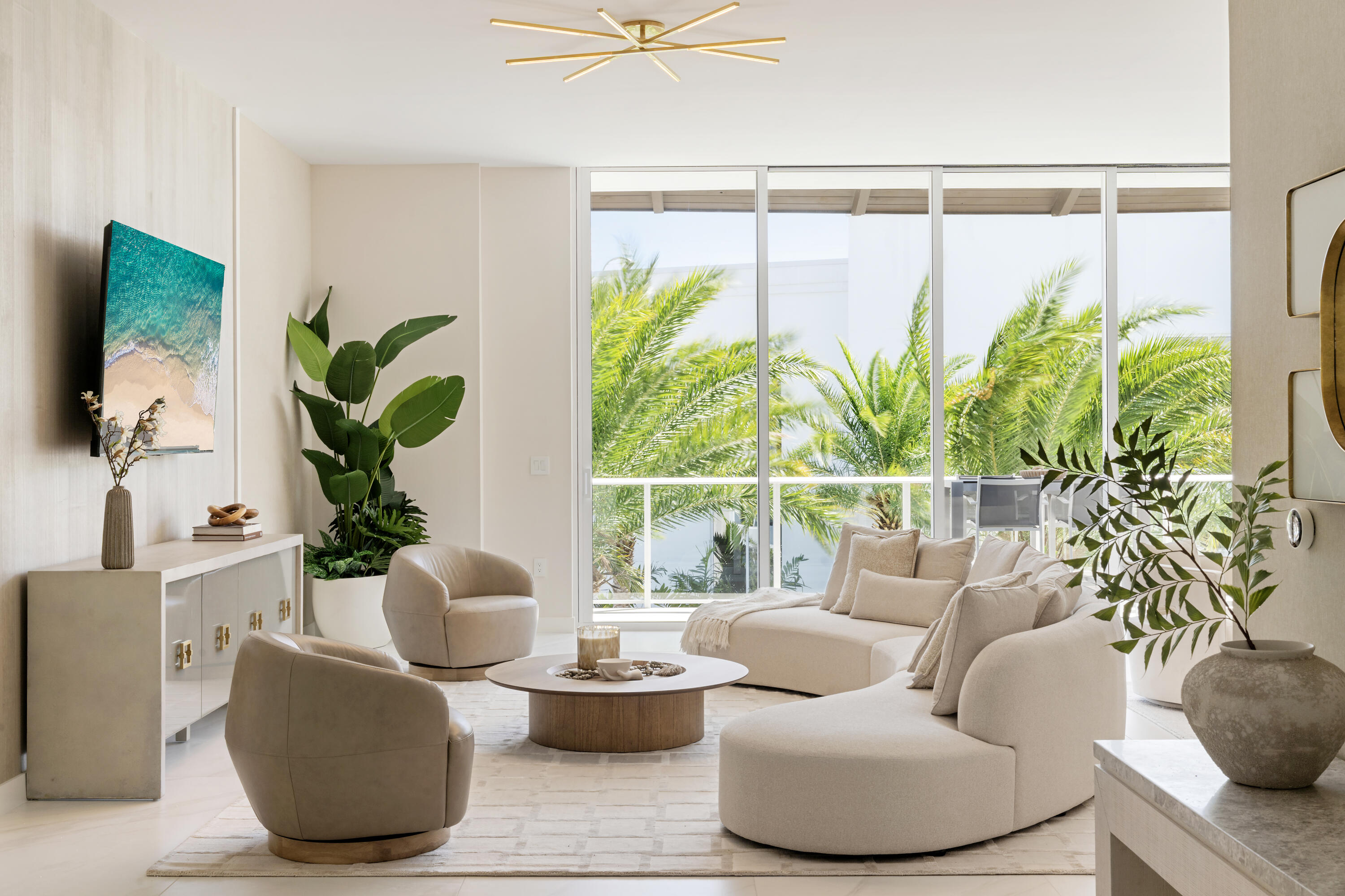 ALINA RESIDENCES - Residential
