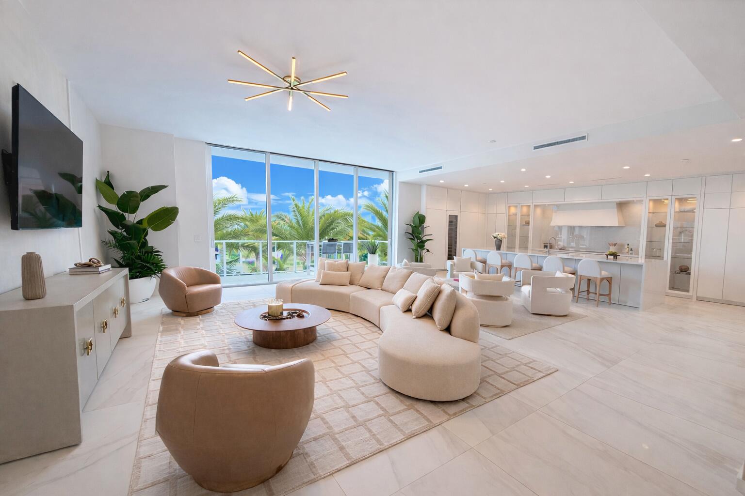 ALINA RESIDENCES - Residential