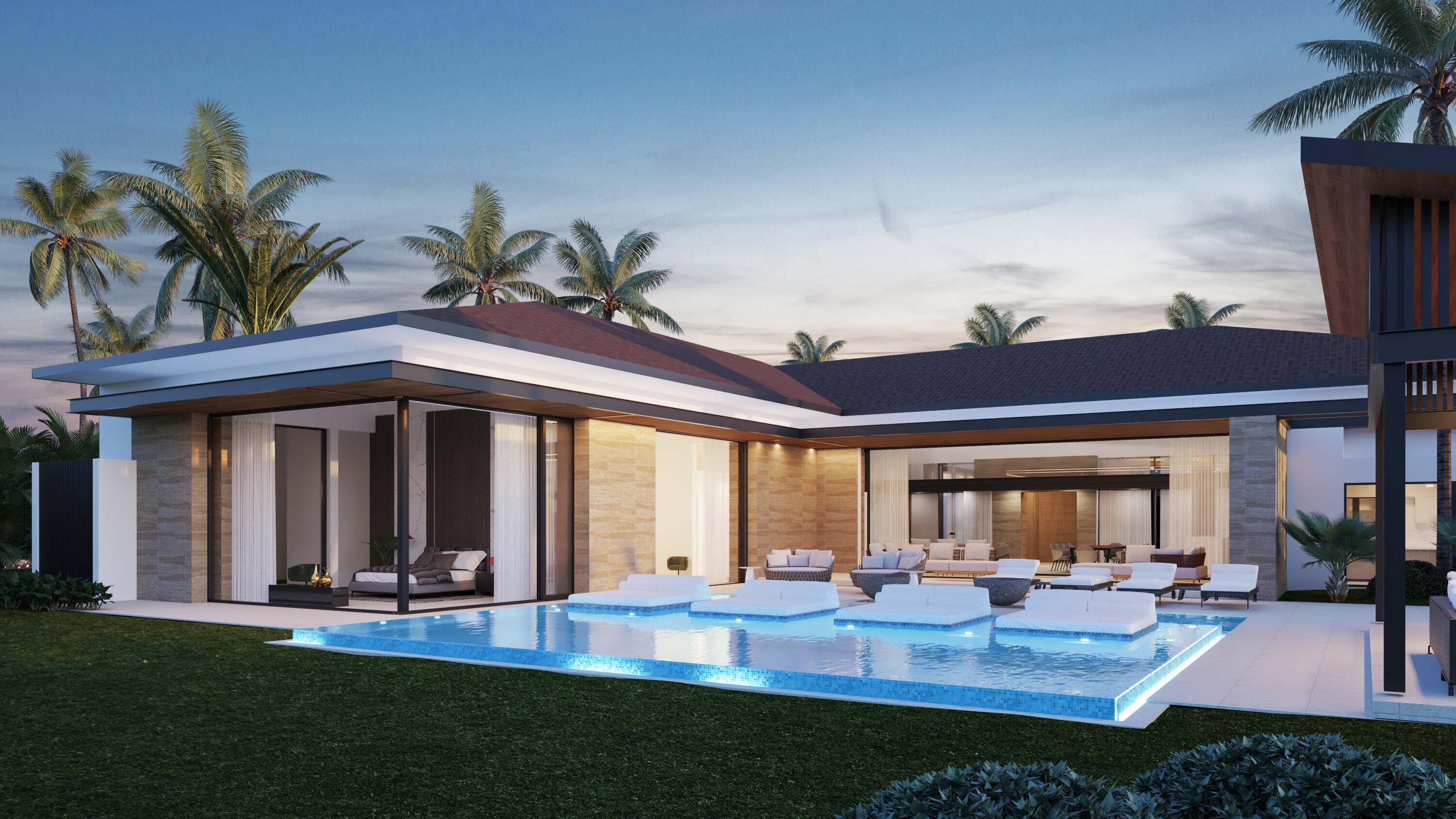 La Vereda, Casa de Campo, Dominican Republic - Residential
