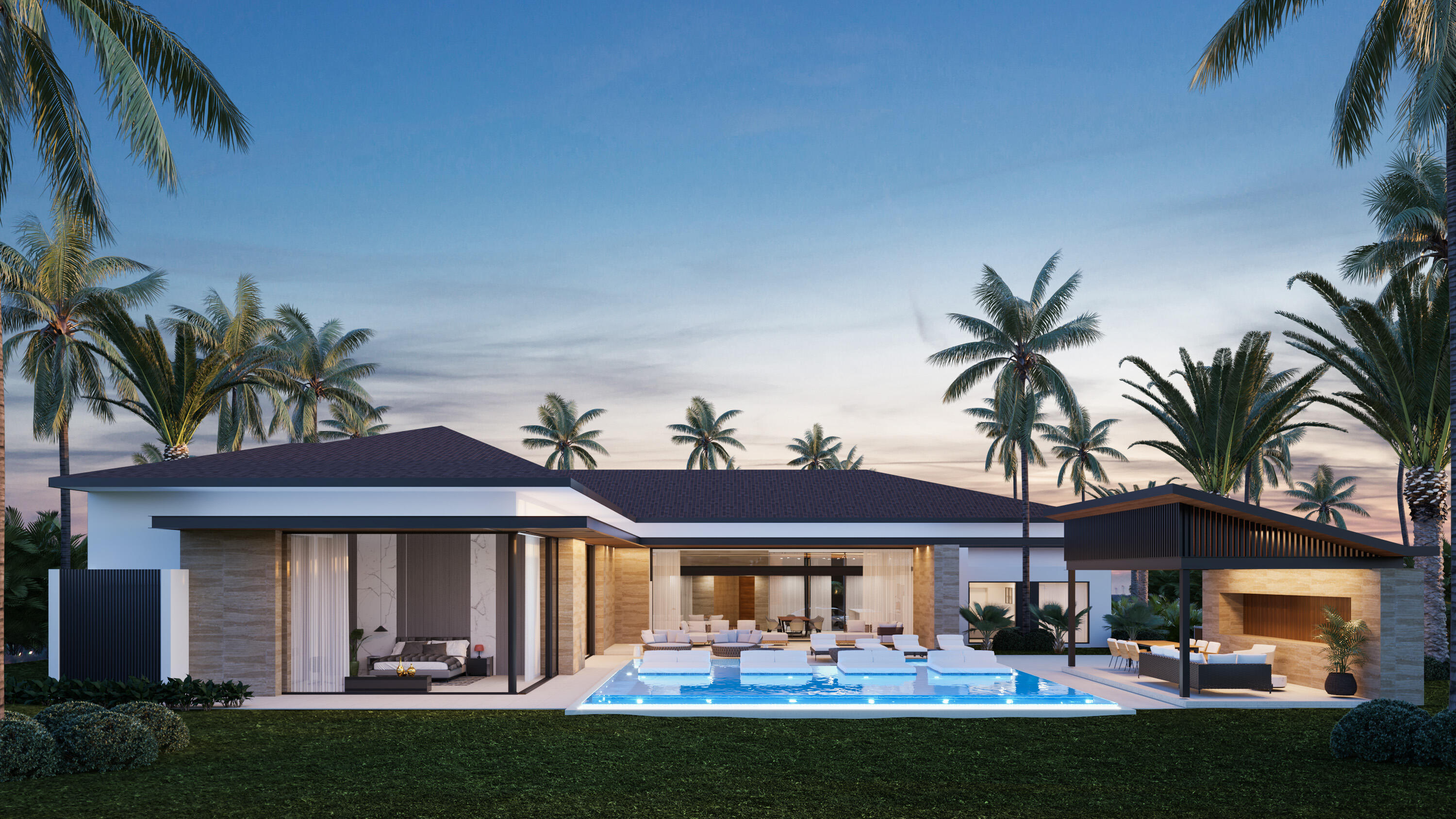 La Vereda, Casa de Campo, Dominican Republic - Residential