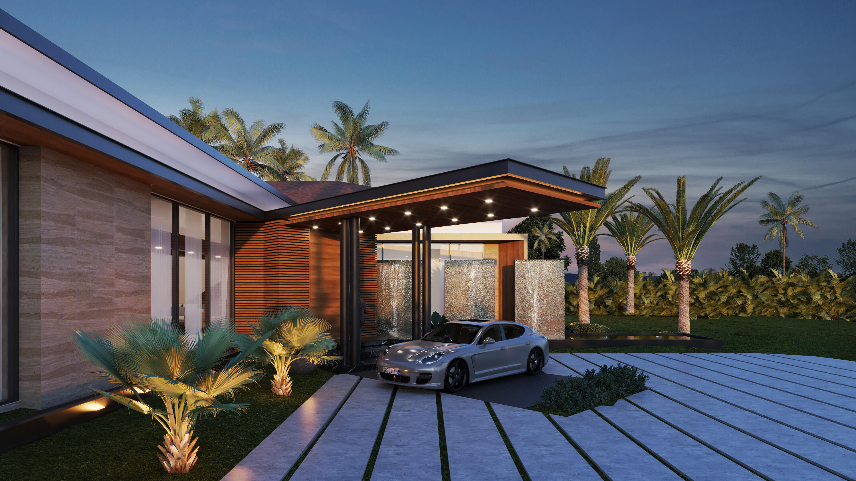 La Vereda, Casa de Campo, Dominican Republic - Residential