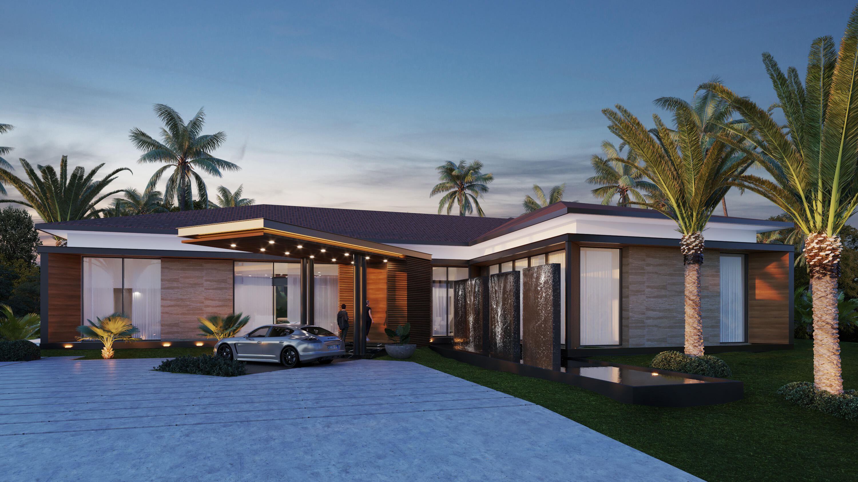 La Vereda, Casa de Campo, Dominican Republic - Residential