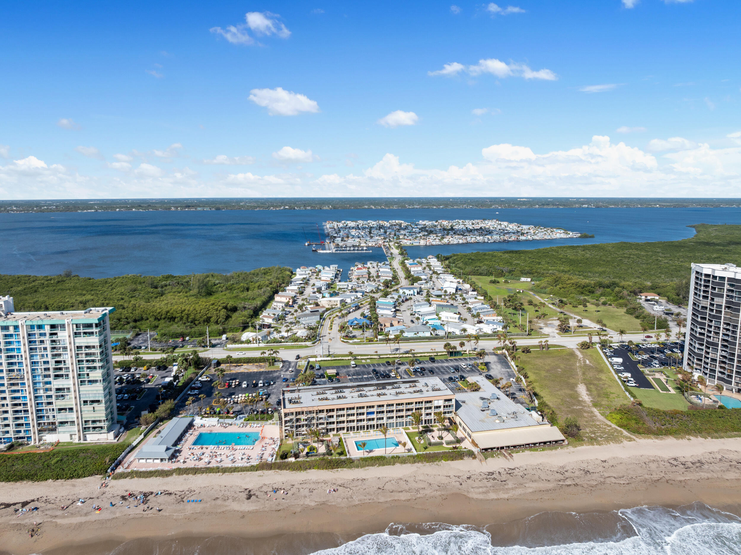 OUTDOOR RESORTS AT NETTLES ISLAND - Residential