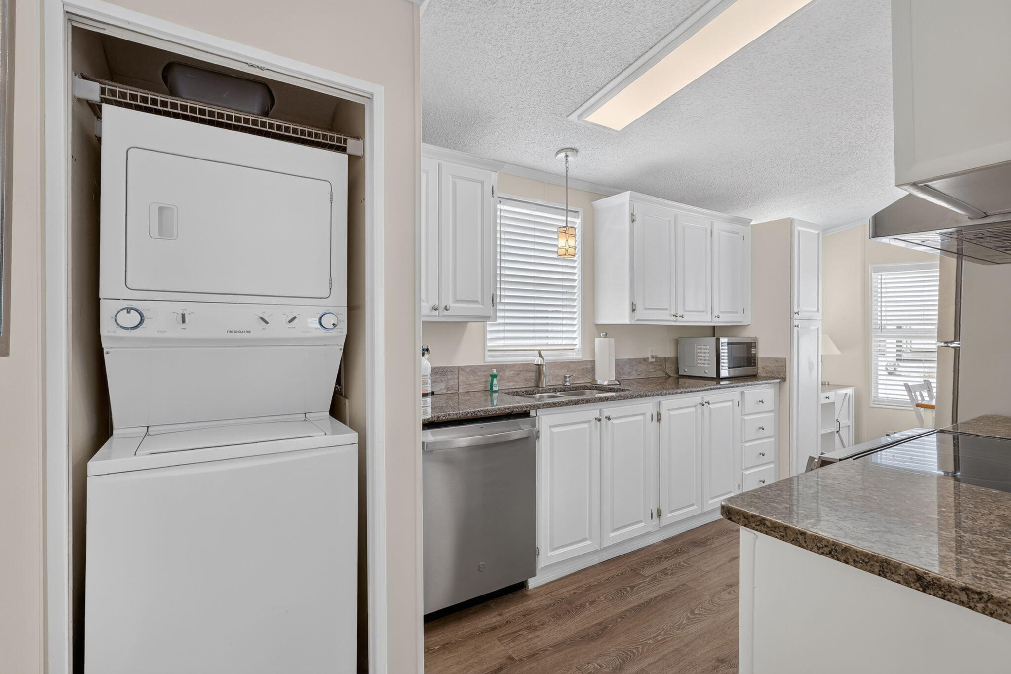OUTDOOR RESORTS AT NETTLES ISLAND - Residential