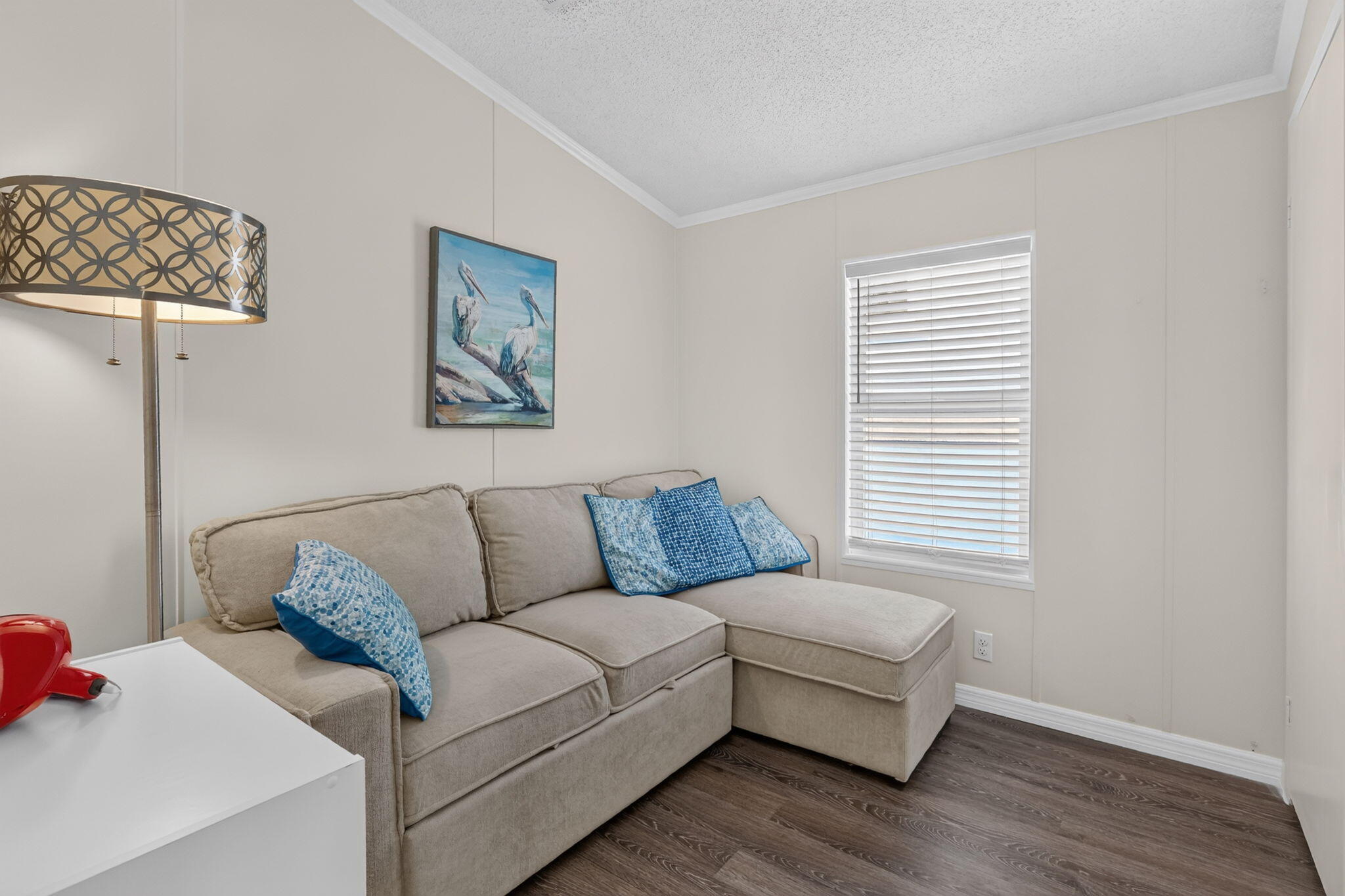 OUTDOOR RESORTS AT NETTLES ISLAND - Residential